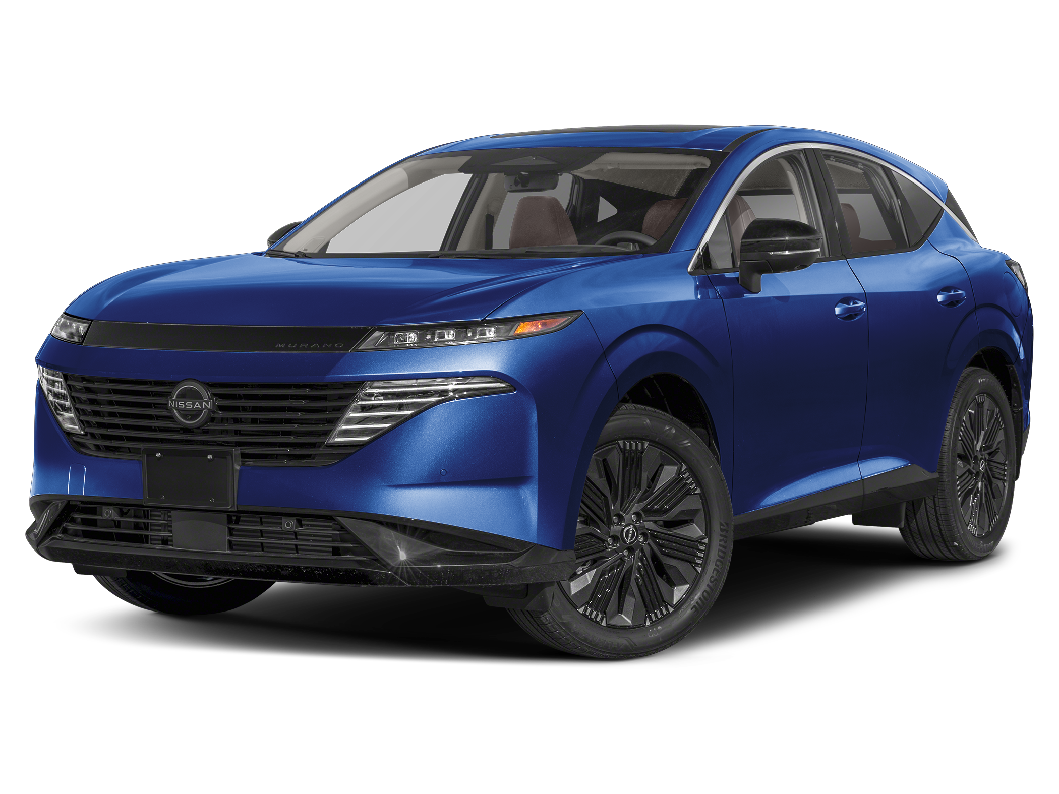 Nissan Murano SL AWD Nissan Murano SL AWD