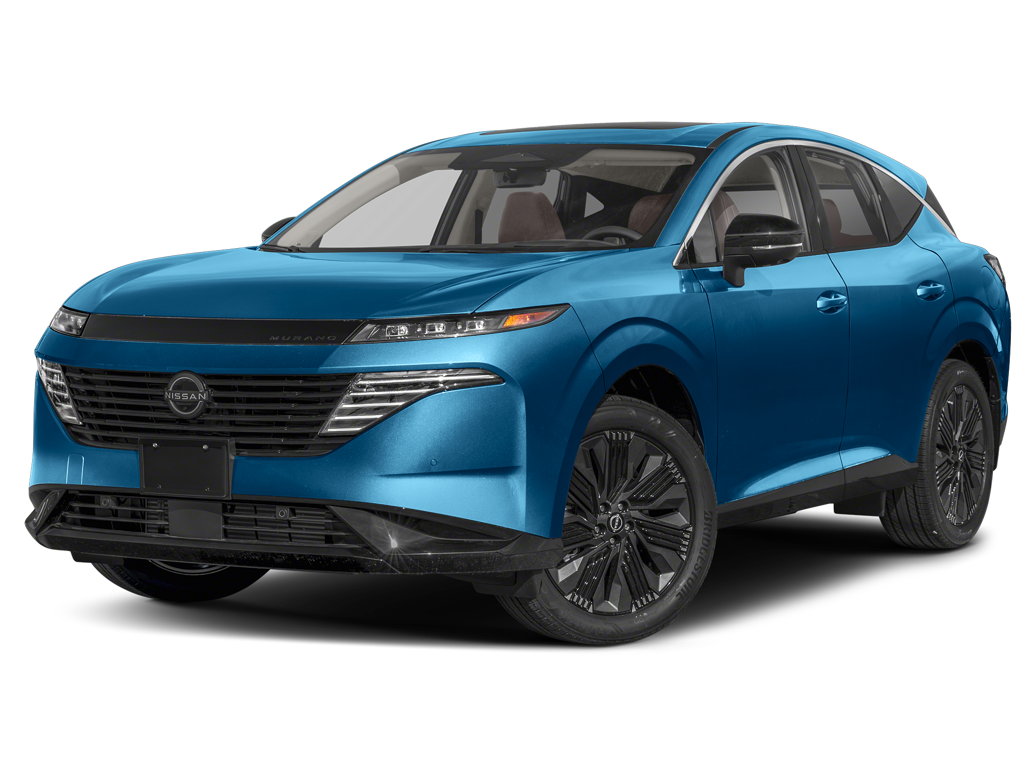 Nissan Murano Platinum AWD Nissan Murano Platinum AWD