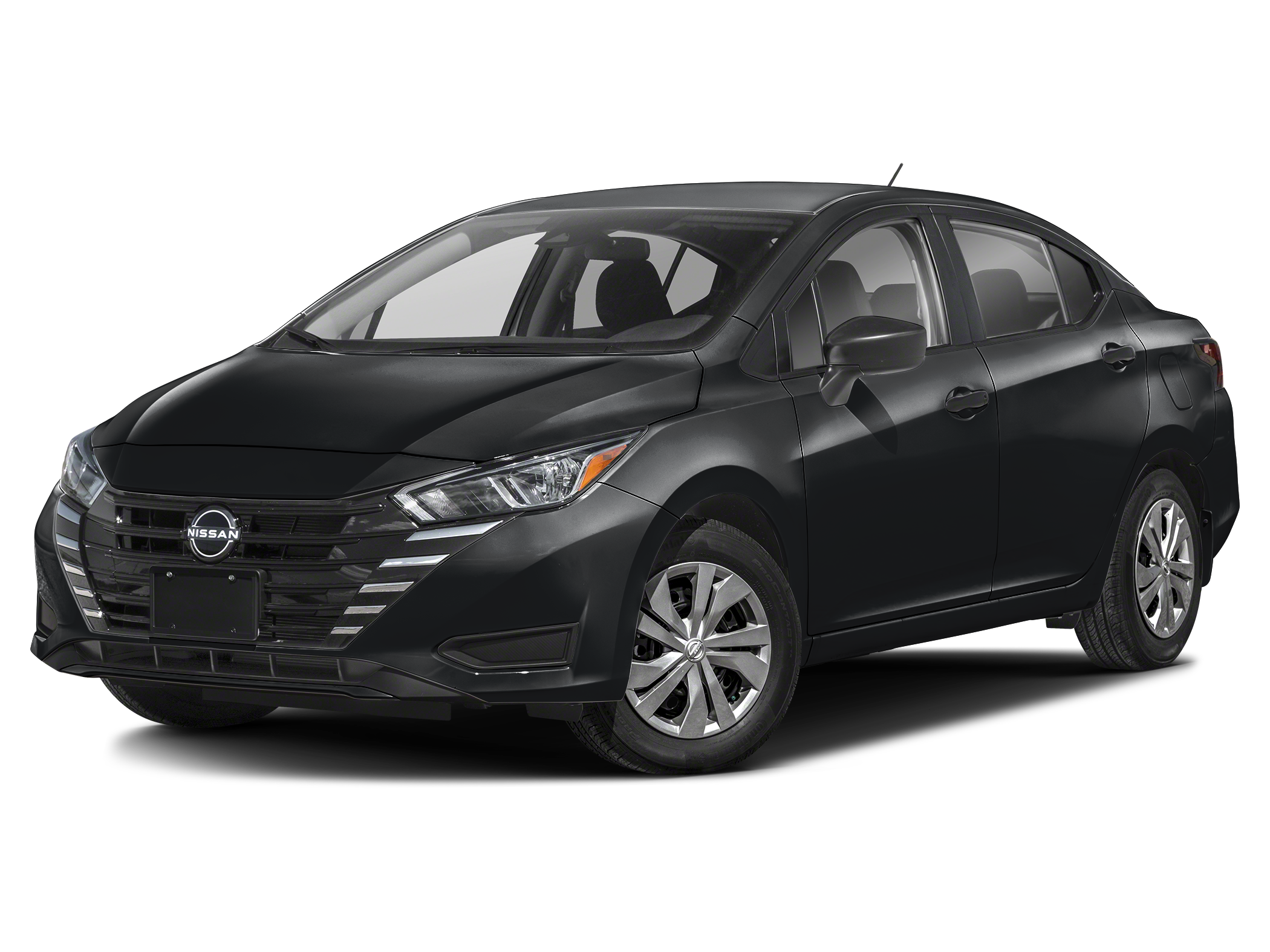 Nissan Versa S CVT Nissan Versa S CVT