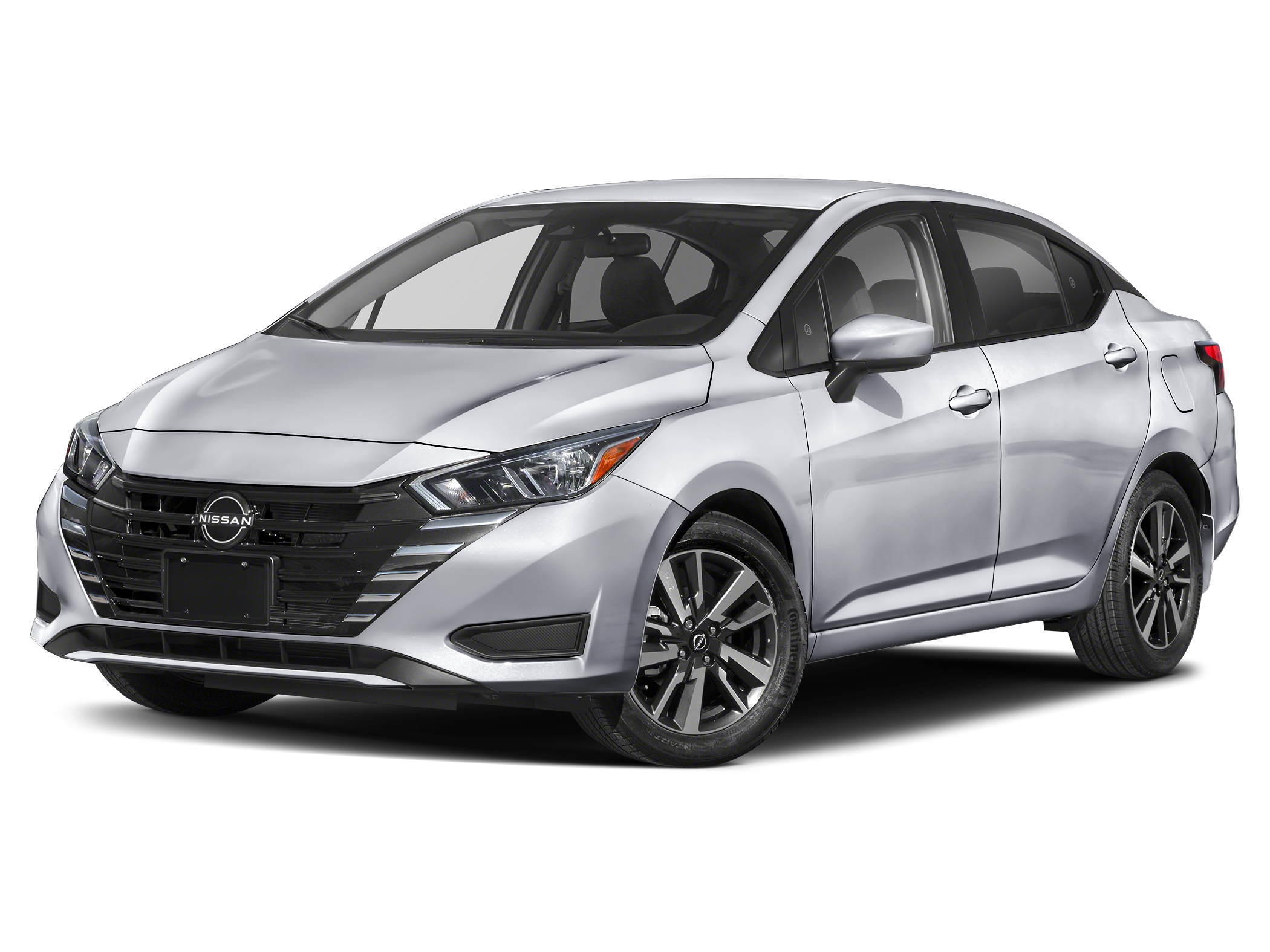 Nissan Versa SV CVT Nissan Versa SV CVT