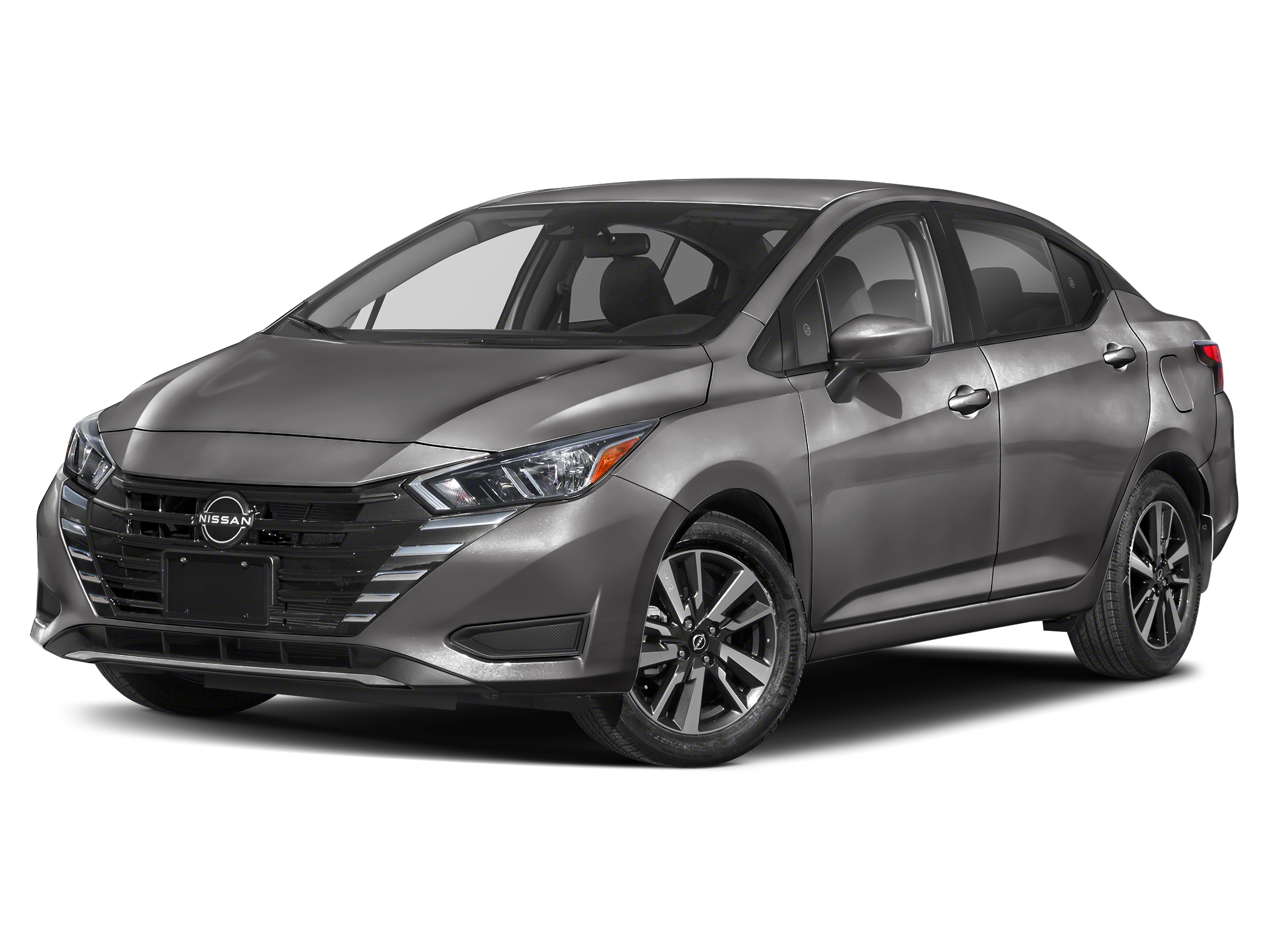 Nissan Versa SV CVT Nissan Versa SV CVT