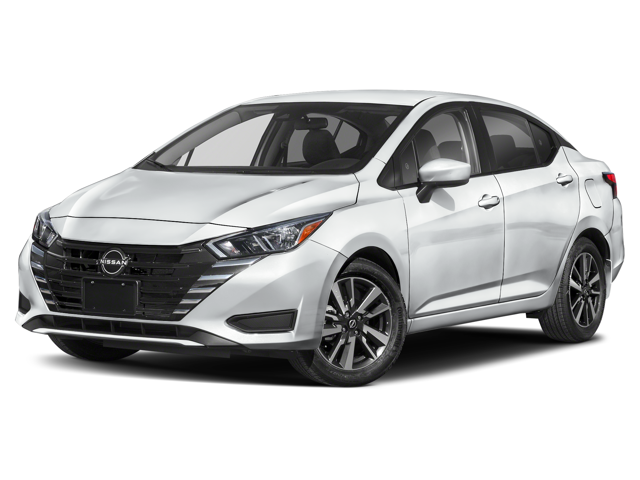 Nissan Versa SV CVT Nissan Versa SV CVT