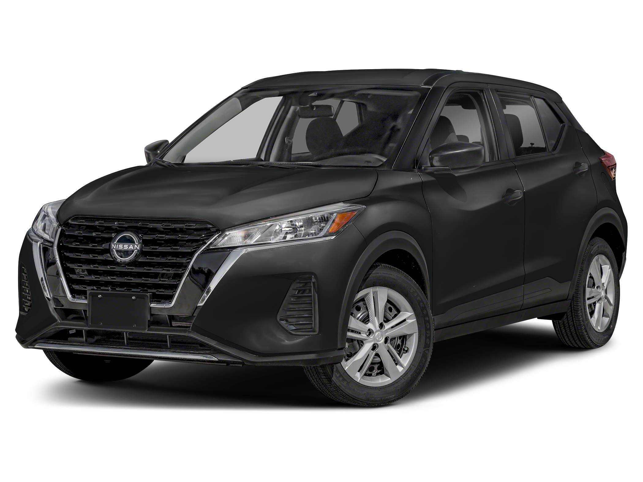 Nissan Kicks Play S FWD Nissan Kicks Play S FWD