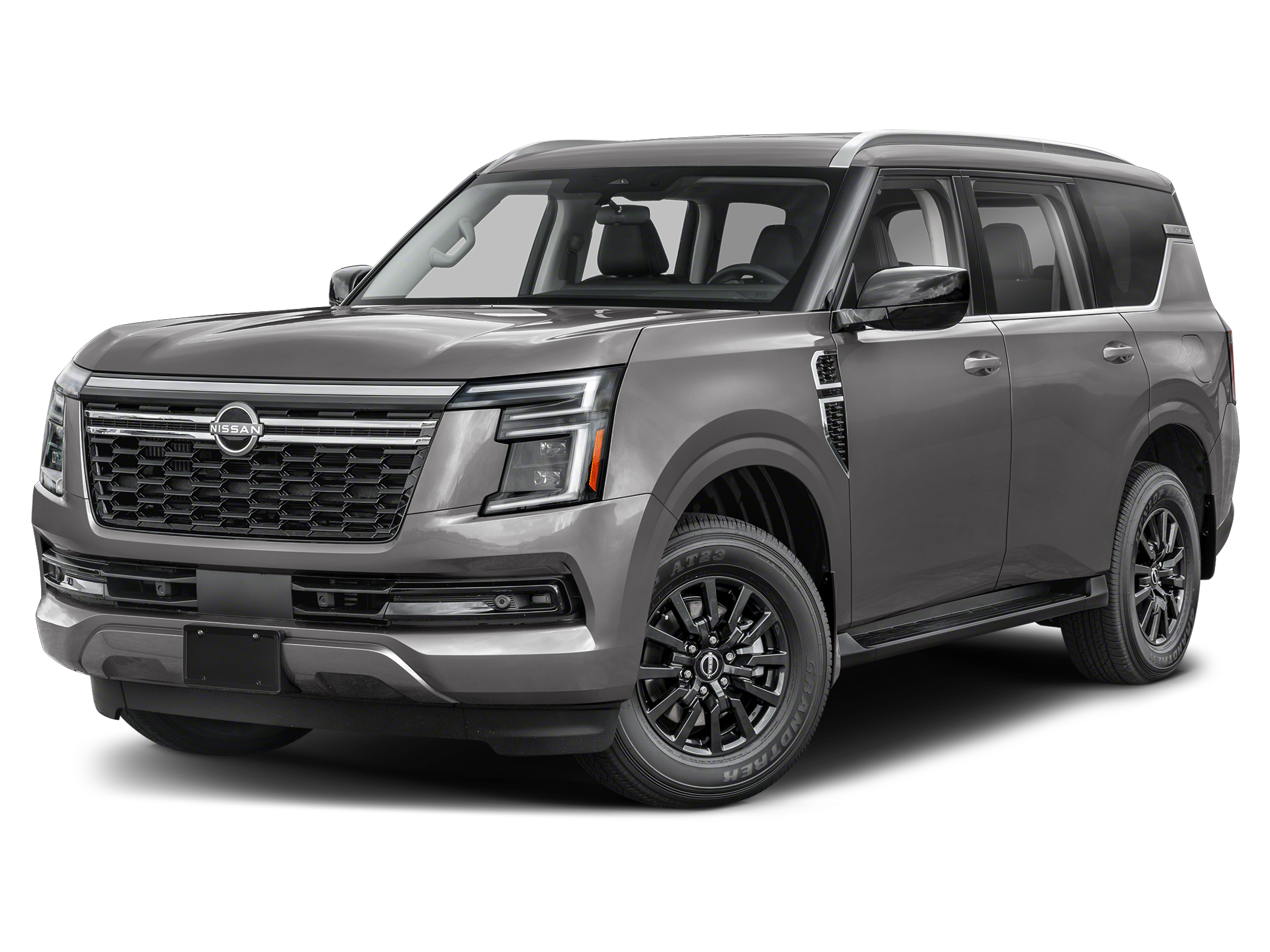 Nissan Armada SV 4x4 Nissan Armada SV 4x4