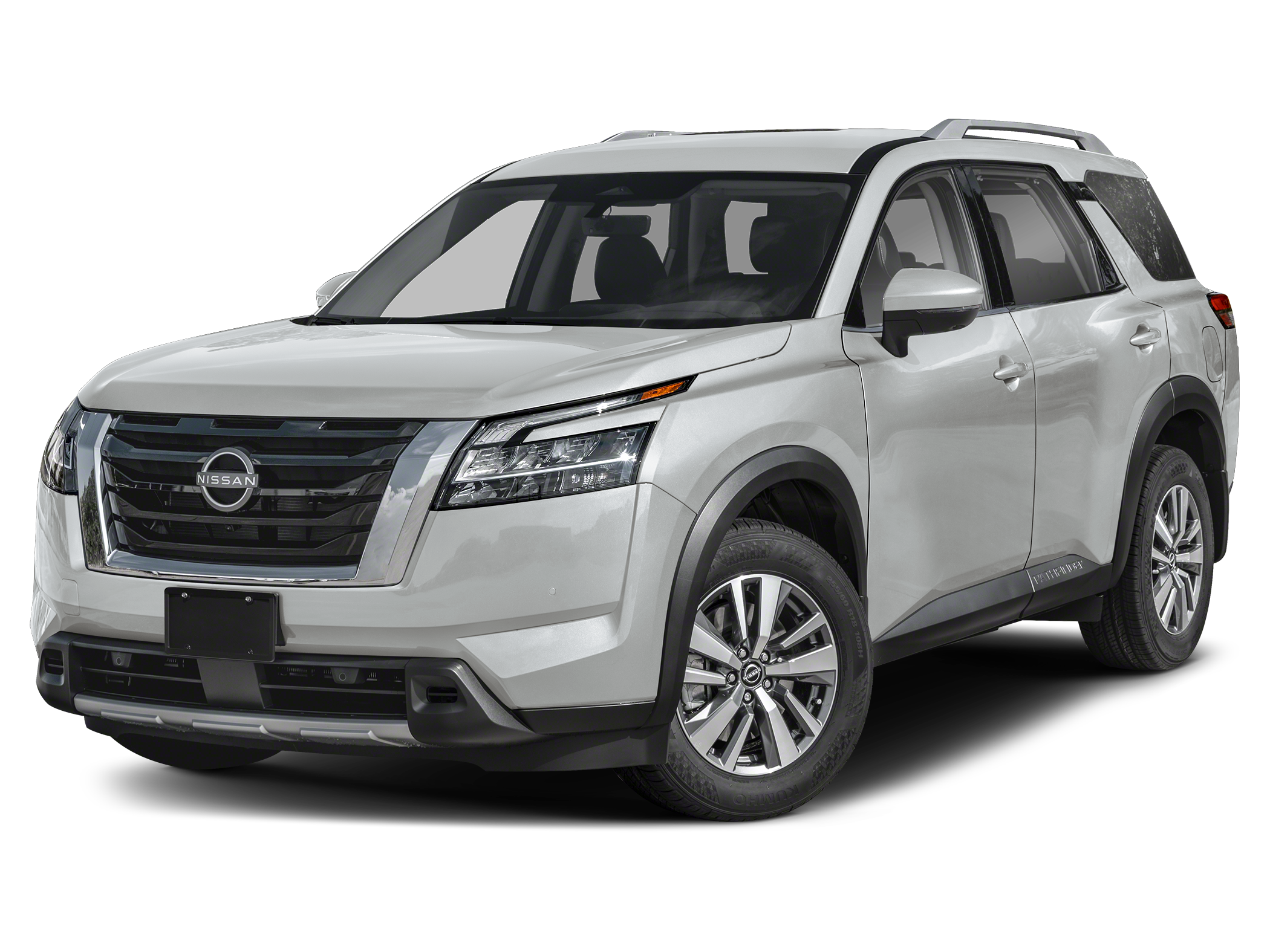 Nissan Pathfinder SL 4WD Nissan Pathfinder SL 4WD