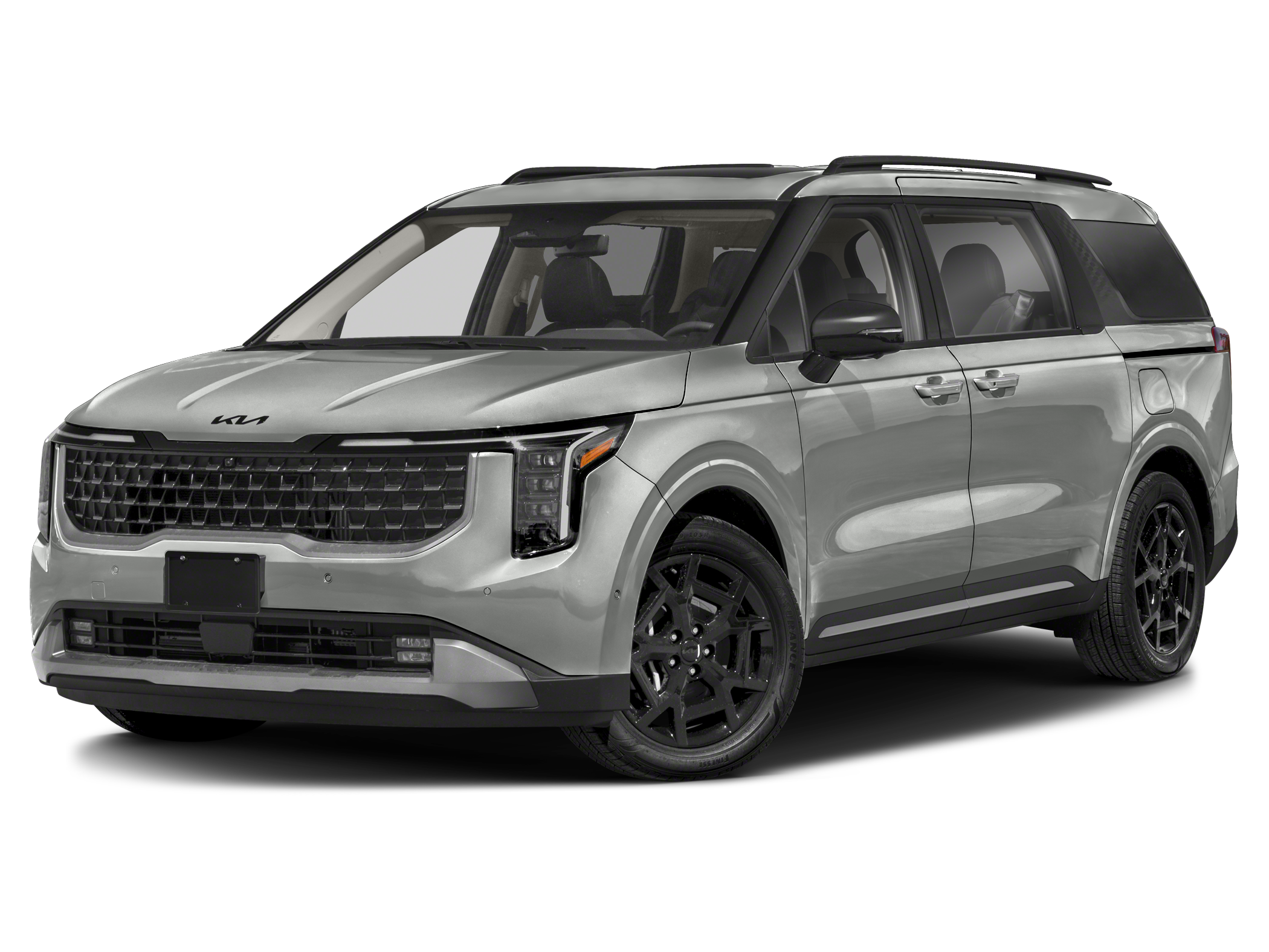 Kia Carnival Hybrid SX Prestige FWD Kia Carnival Hybrid SX Prestige FWD