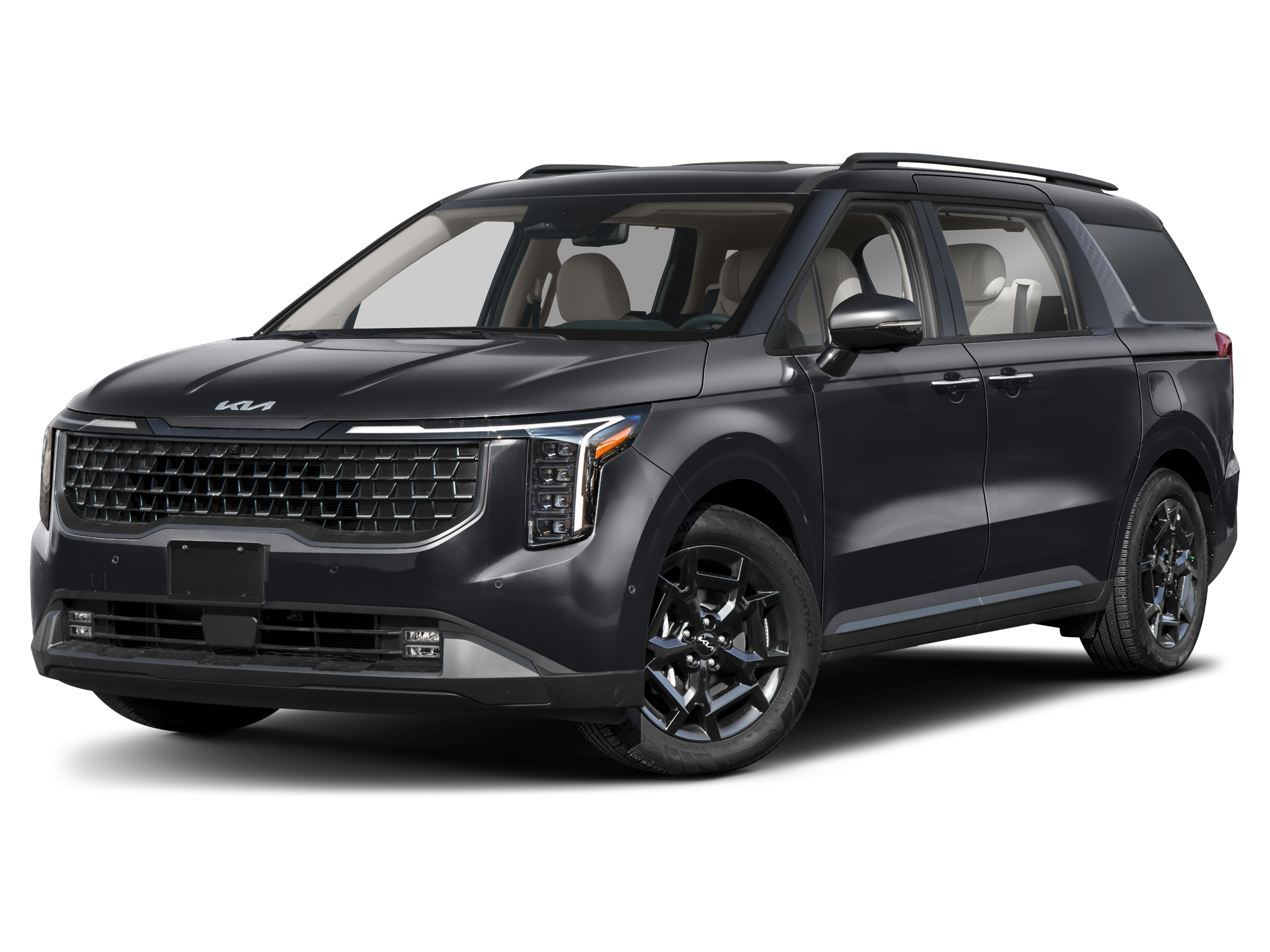 Kia Carnival SX Prestige FWD Kia Carnival SX Prestige FWD