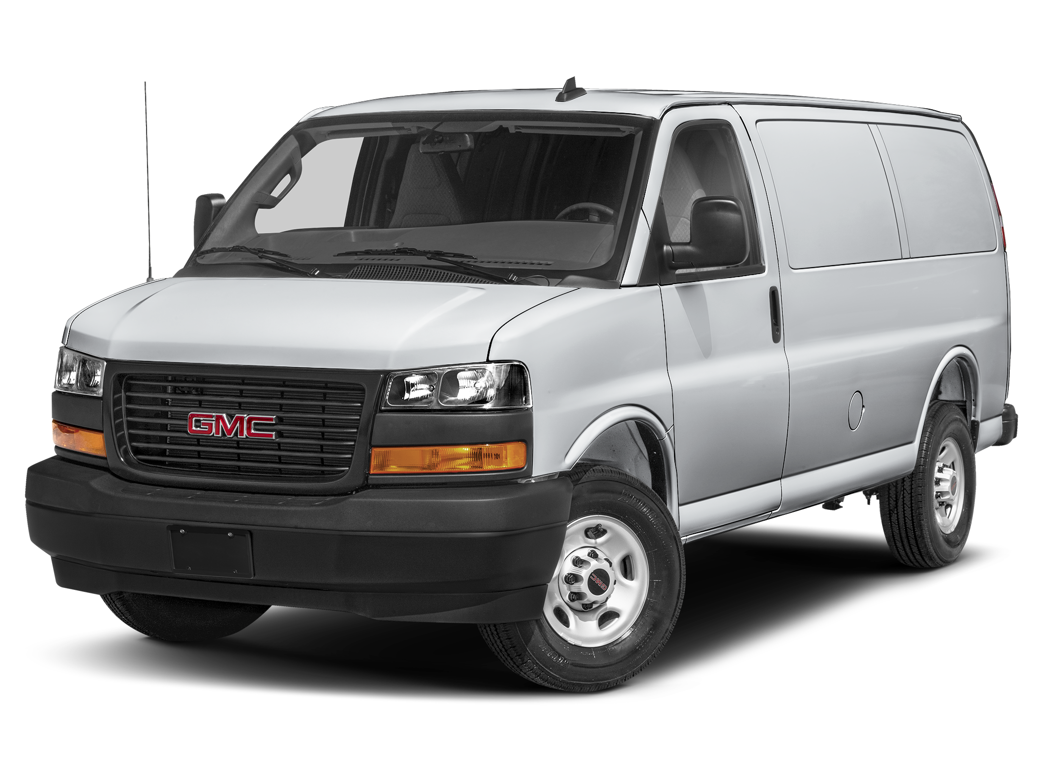GMC Savana Cargo Van Work Van RWD 3500 135" GMC Savana Cargo Van Work Van RWD 3500 135"