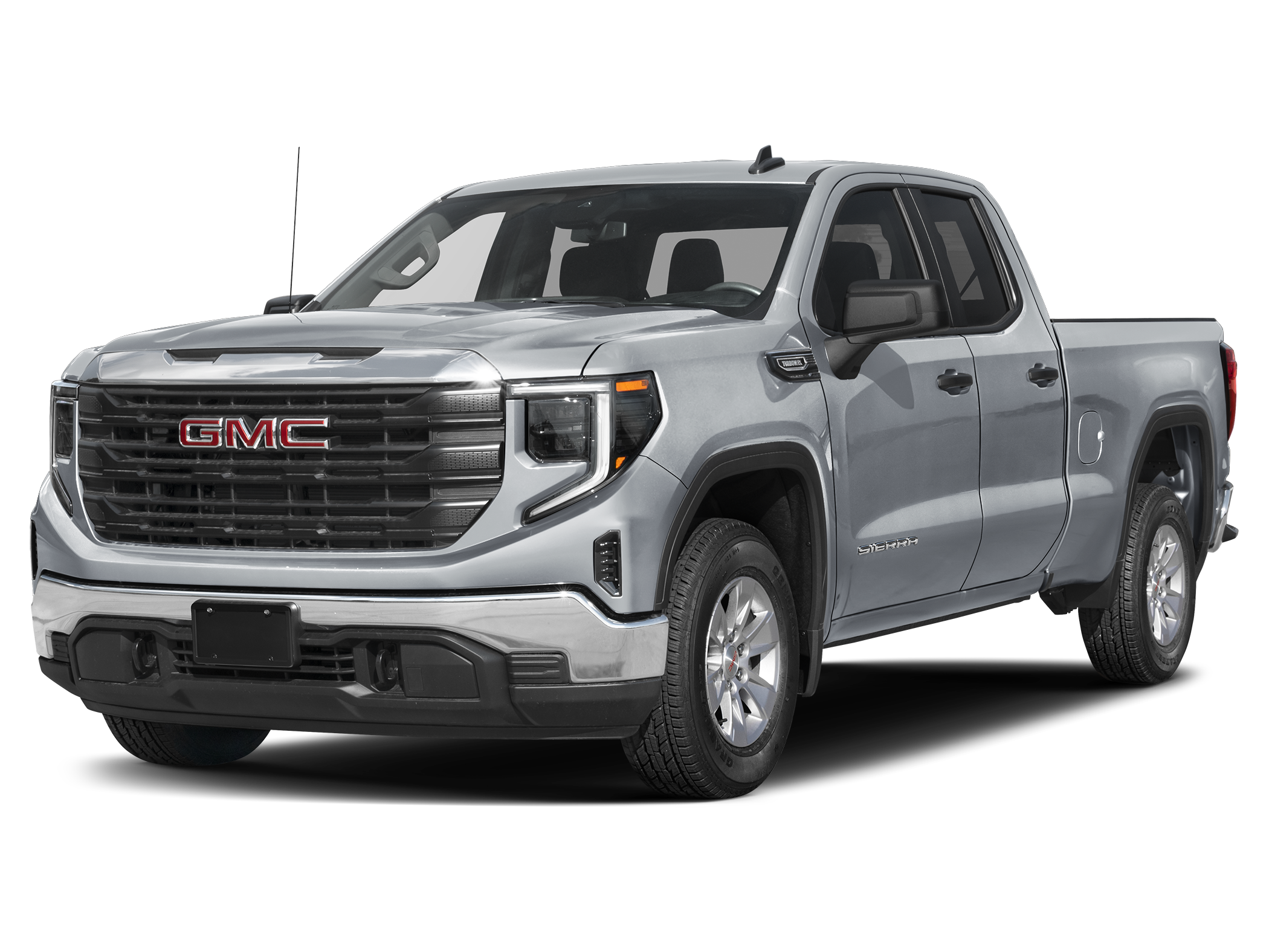 GMC Sierra 1500 Elevation 4WD Double Cab 147" GMC Sierra 1500 Elevation 4WD Double Cab 147"