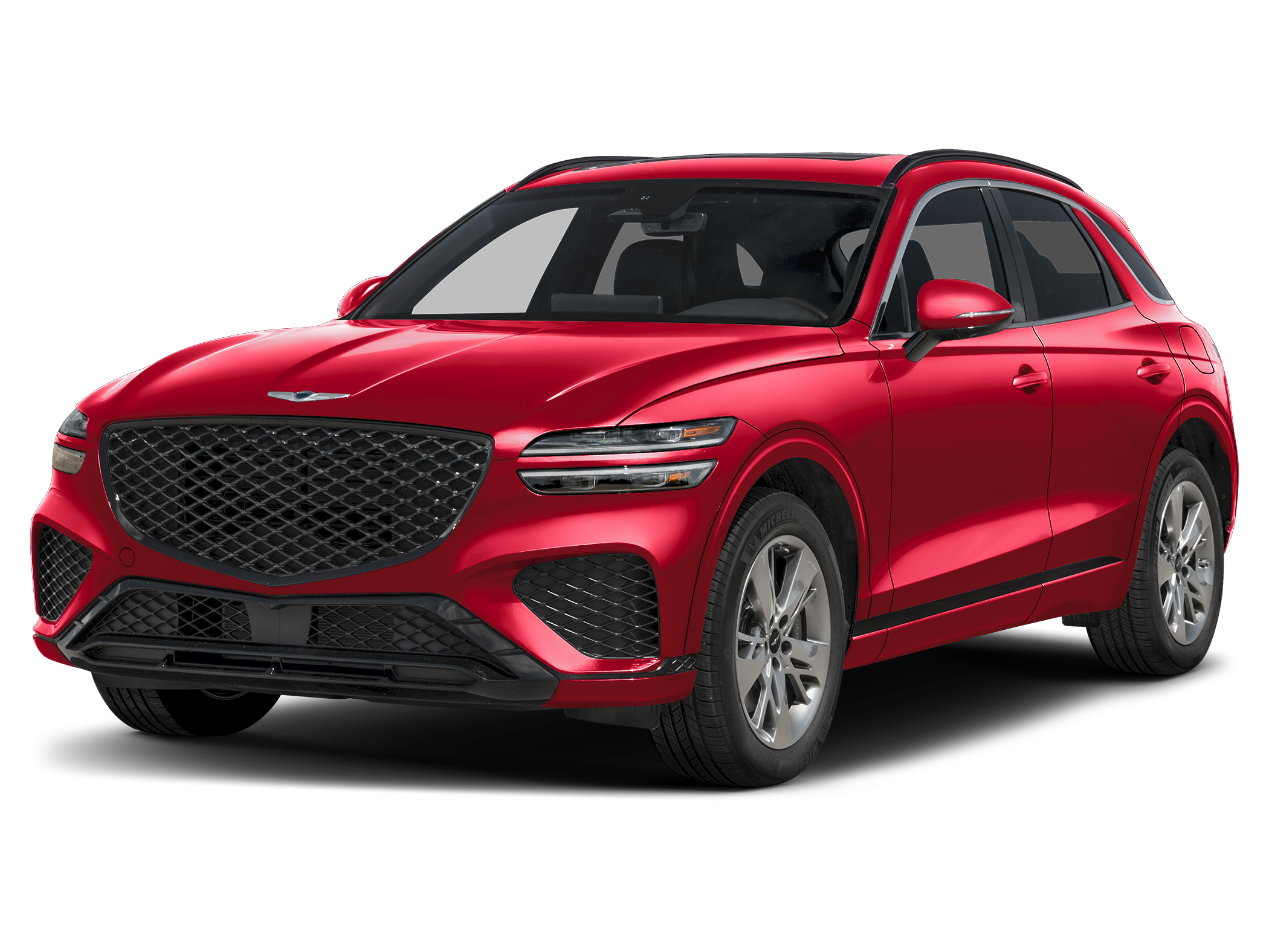 Genesis GV70 3.5T Sport AWD Genesis GV70 3.5T Sport AWD