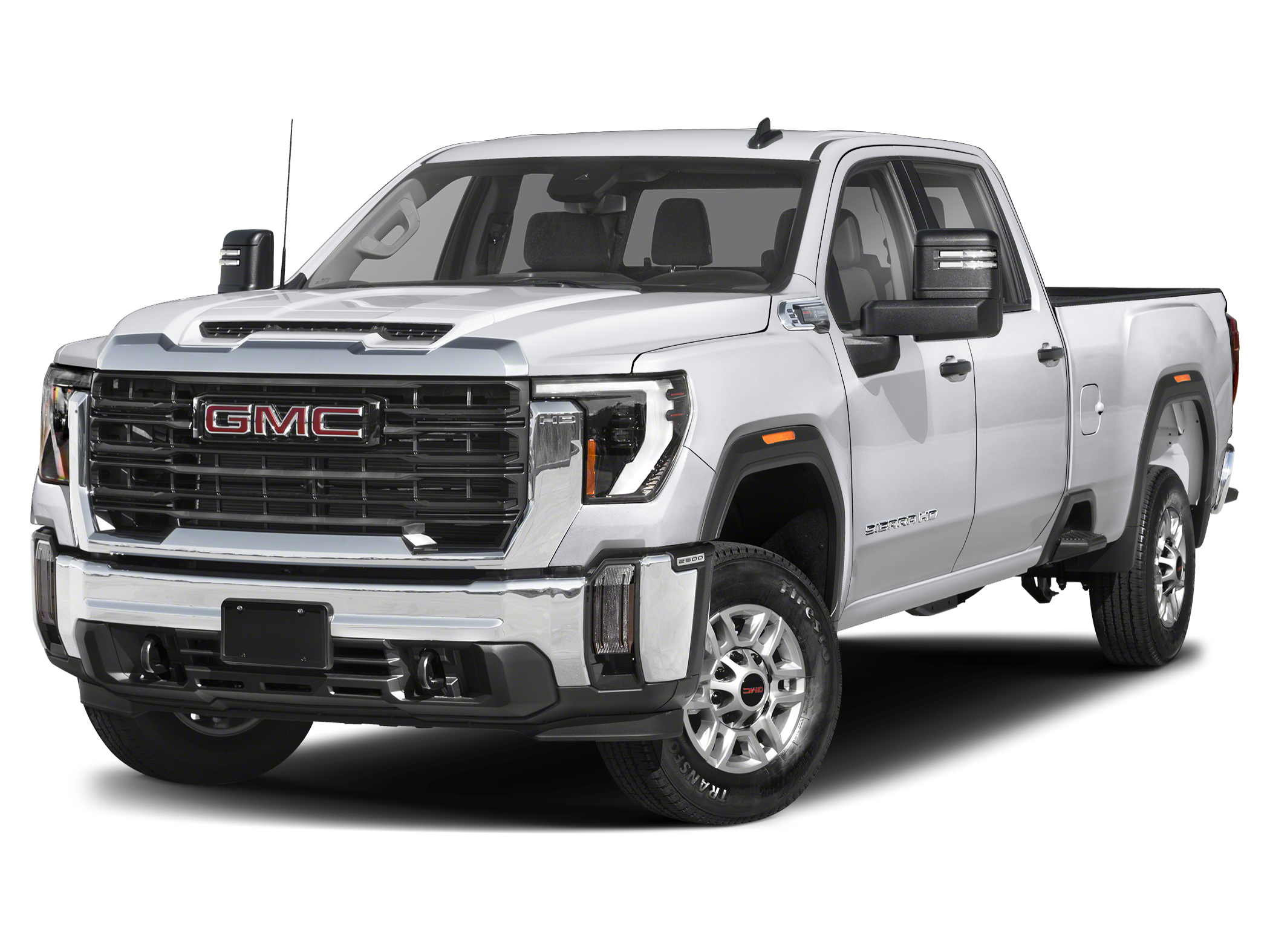 GMC Sierra 2500HD Denali 4WD Crew Cab 159" GMC Sierra 2500HD Denali 4WD Crew Cab 159"