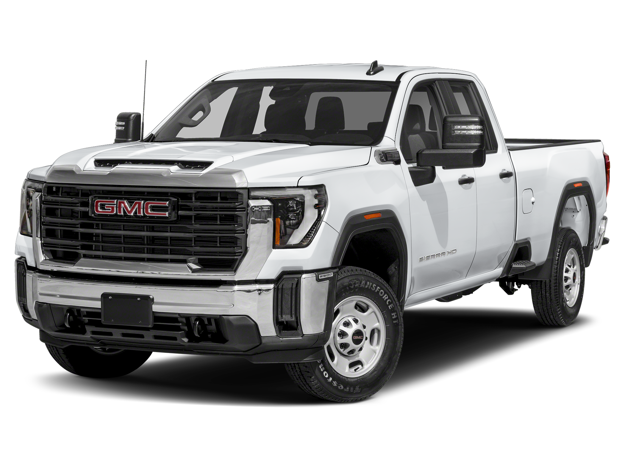 GMC Sierra 2500HD SLE 4WD Double Cab 149" GMC Sierra 2500HD SLE 4WD Double Cab 149"