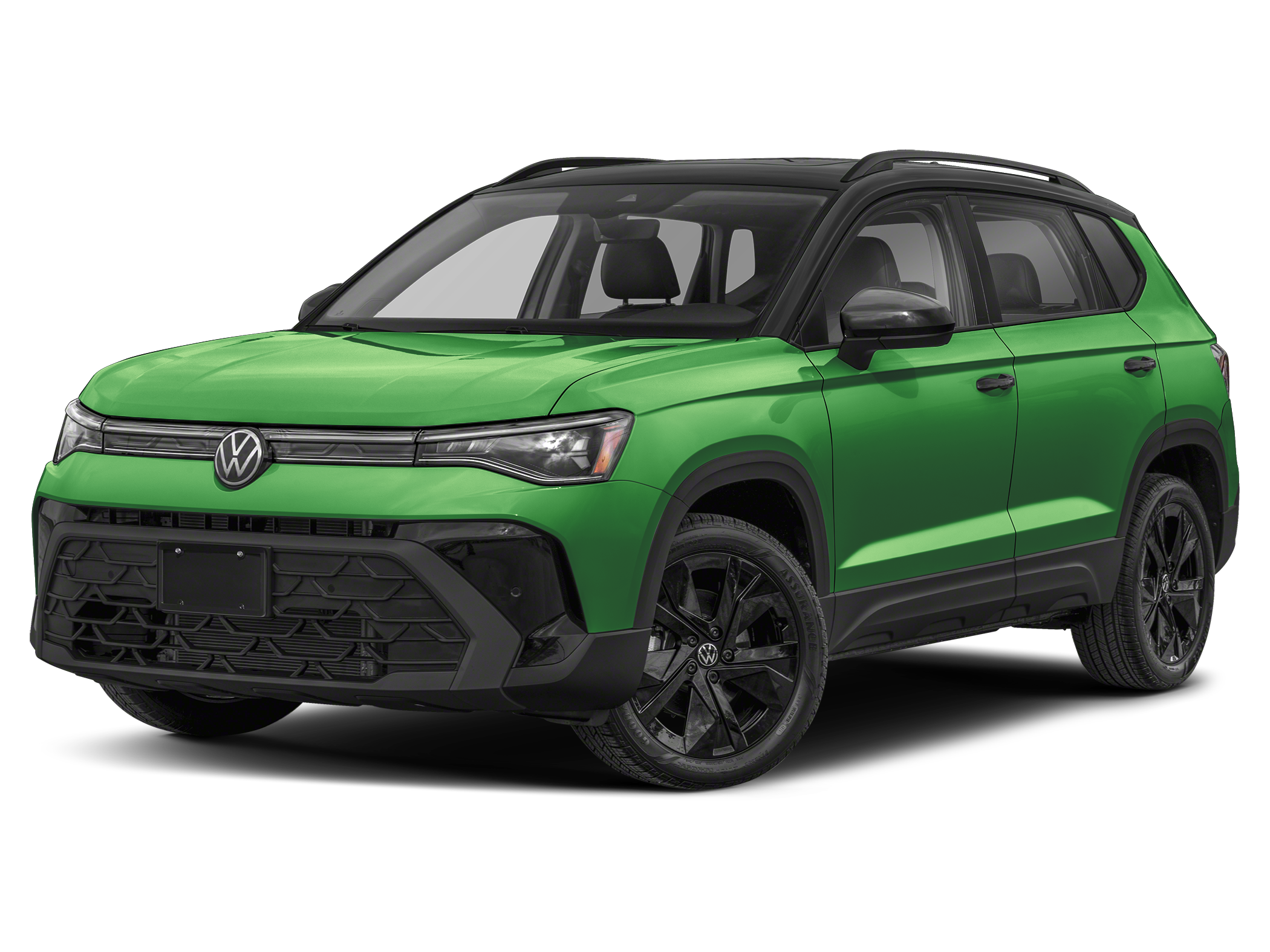 Volkswagen Taos SE Black 4MOTION Volkswagen Taos SE Black 4MOTION