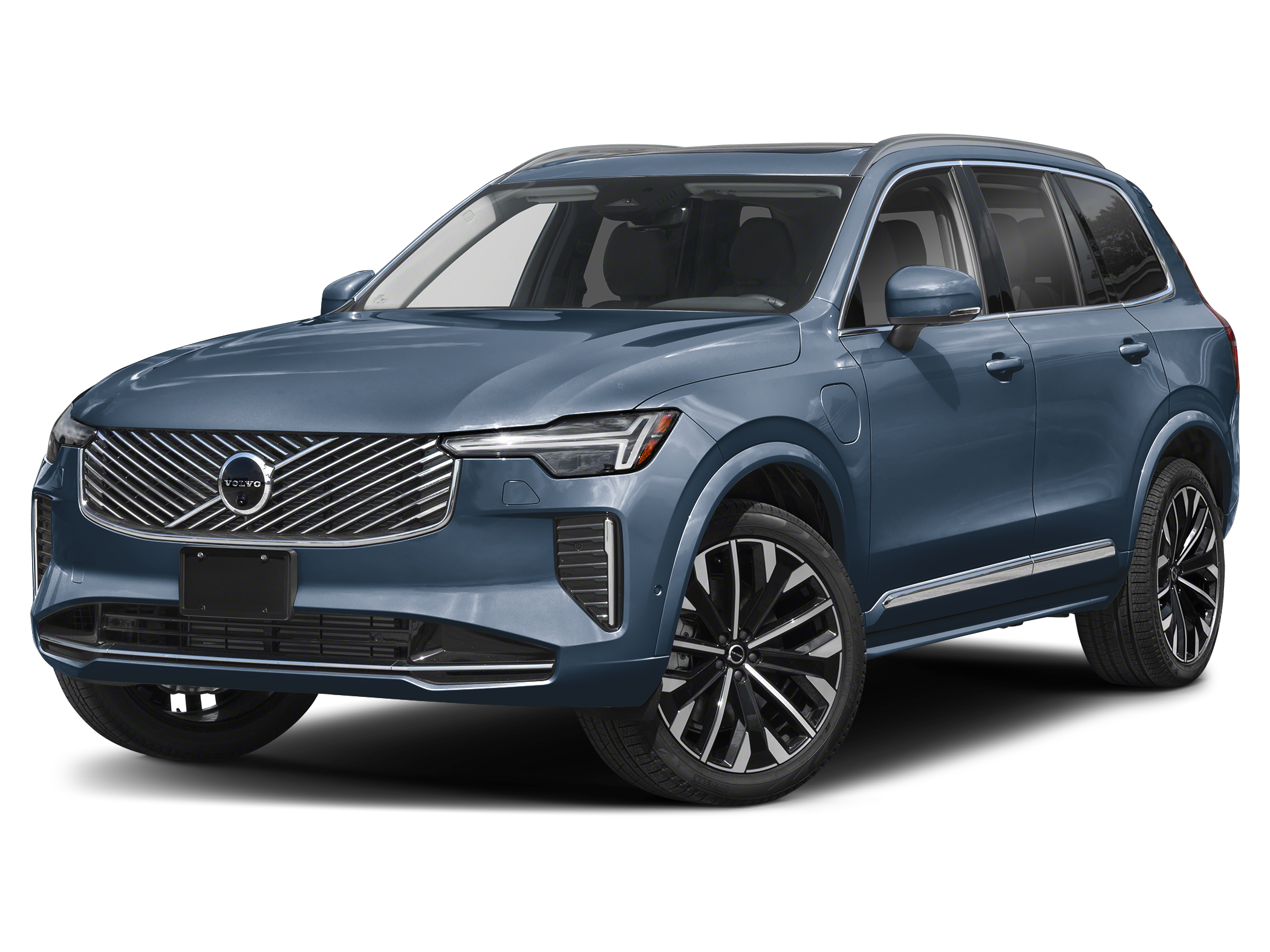 Volvo XC90 Plug-In Hybrid Ultra T8 AWD 7-Seater Volvo XC90 Plug-In Hybrid Ultra T8 AWD 7-Seater