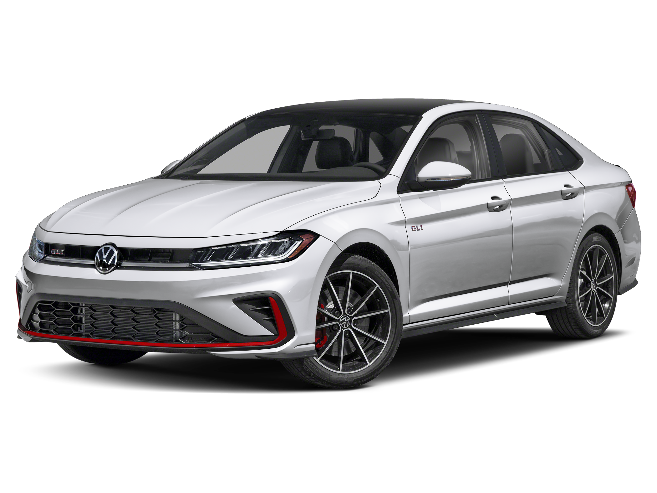 Volkswagen Jetta GLI Autobahn DSG Volkswagen Jetta GLI Autobahn DSG