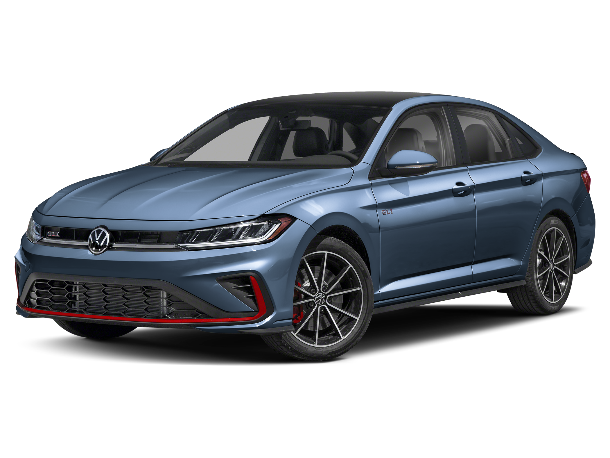 Volkswagen Jetta GLI Autobahn DSG Volkswagen Jetta GLI Autobahn DSG