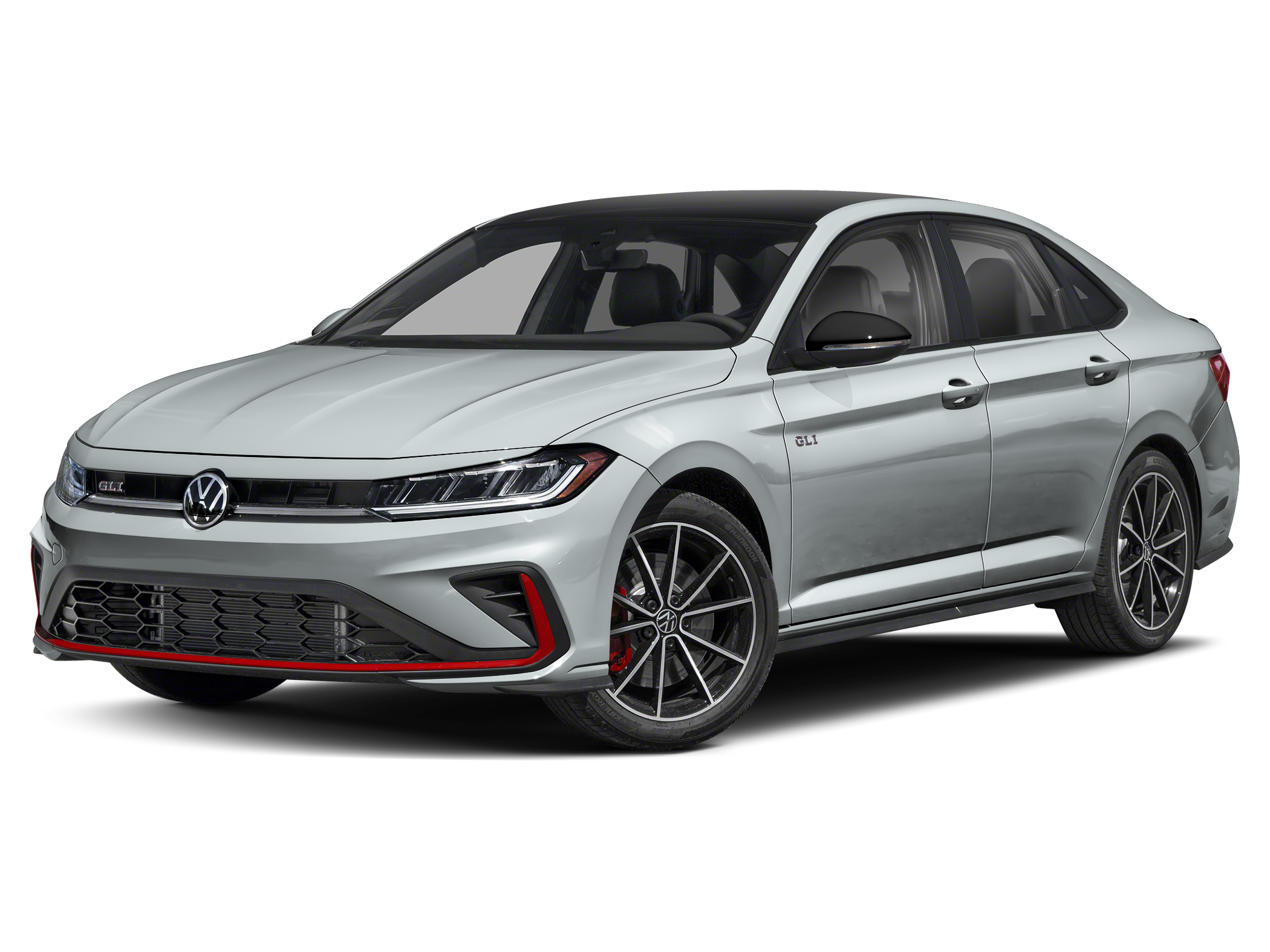 Volkswagen Jetta GLI Autobahn DSG Volkswagen Jetta GLI Autobahn DSG