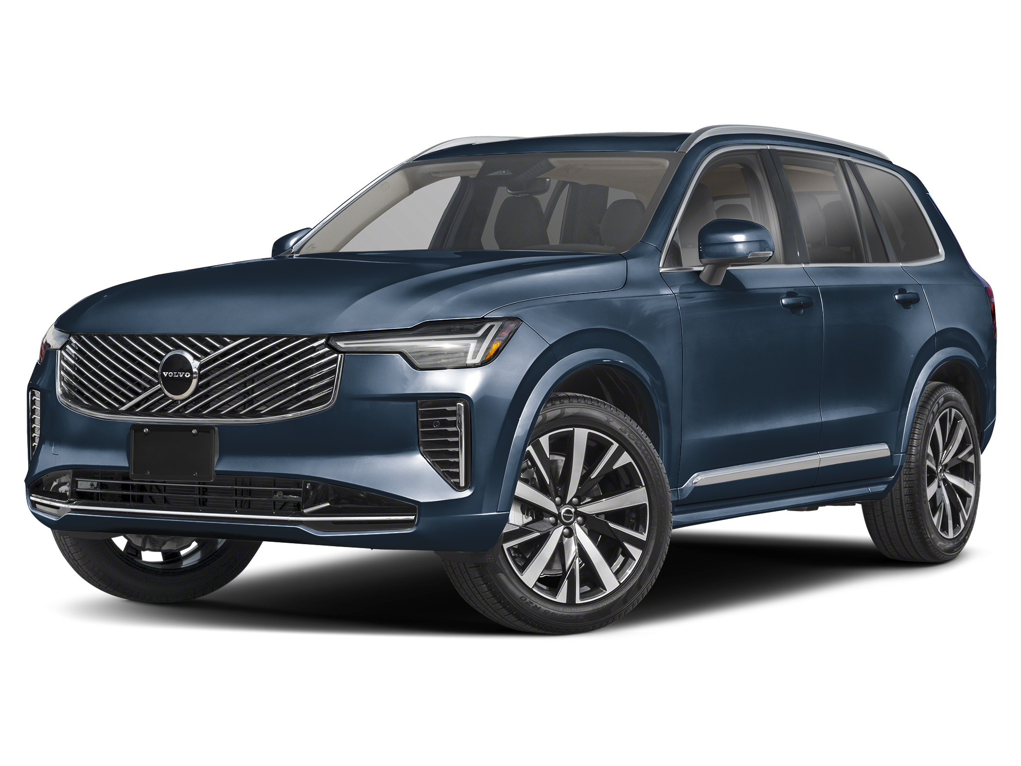 Volvo XC90 Ultra Dark Theme B6 AWD 7-Seater Volvo XC90 Ultra Dark Theme B6 AWD 7-Seater