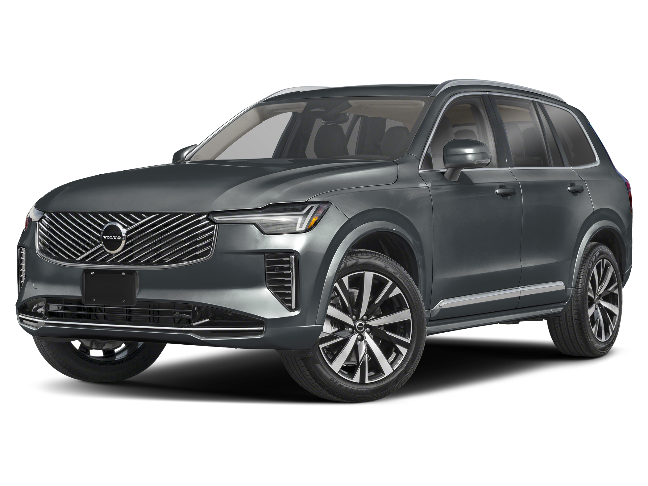 Volvo XC90 Ultra B6 AWD 7-Seater Volvo XC90 Ultra B6 AWD 7-Seater