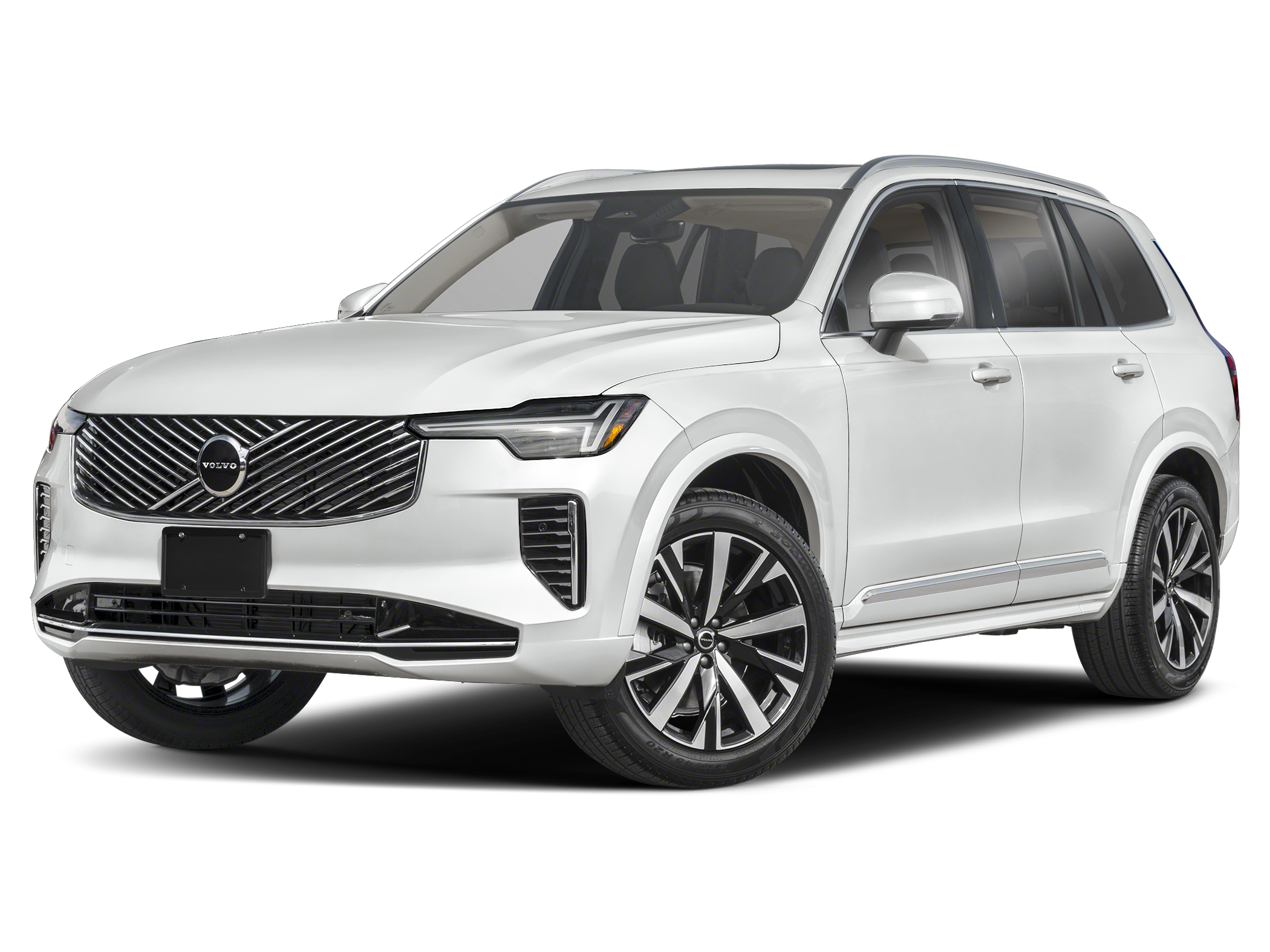 Volvo XC90 Ultra Dark Theme B6 AWD 7-Seater Volvo XC90 Ultra Dark Theme B6 AWD 7-Seater