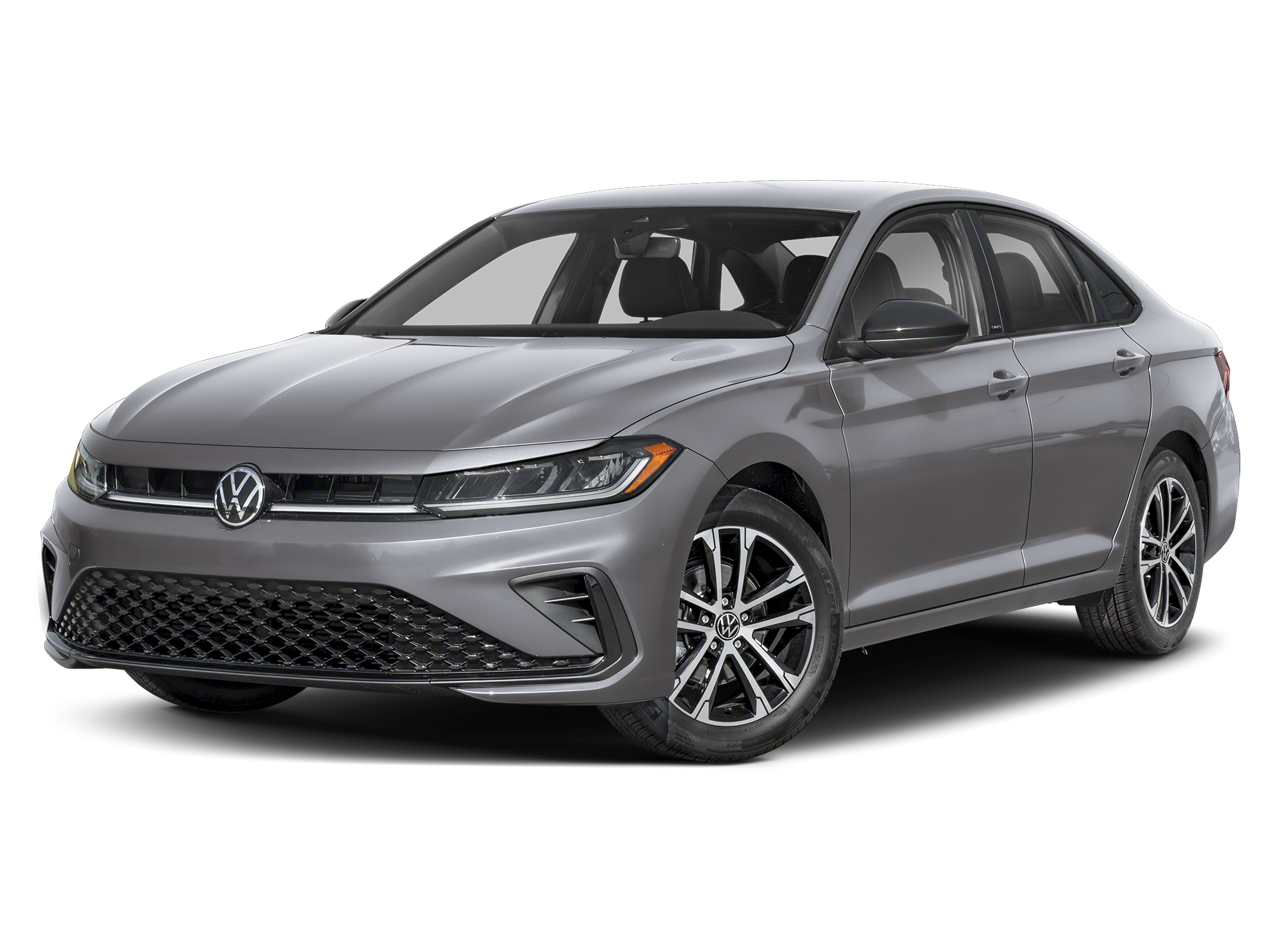 Volkswagen Jetta Sport Auto Volkswagen Jetta Sport Auto