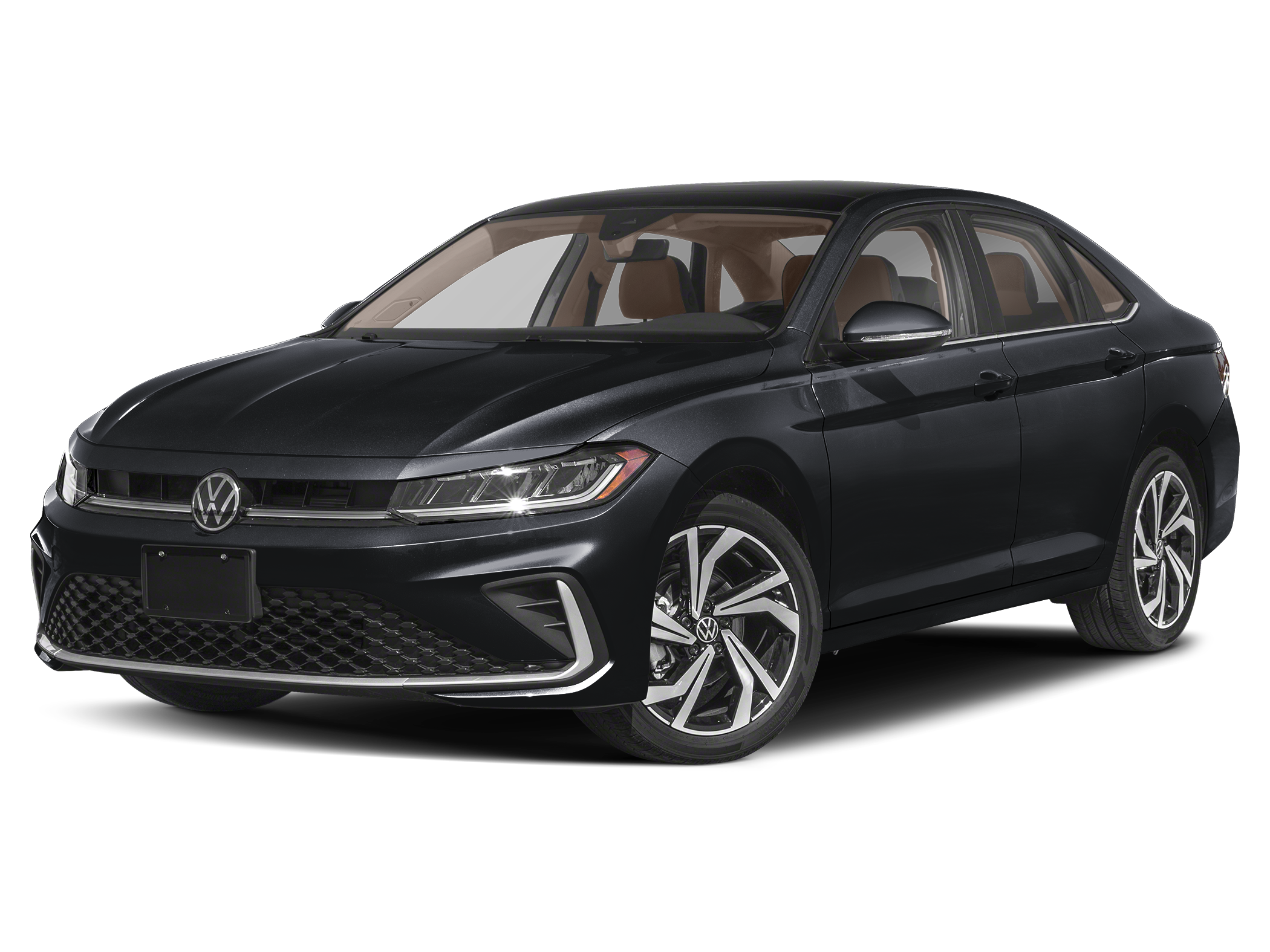 Volkswagen Jetta SEL Auto Volkswagen Jetta SEL Auto