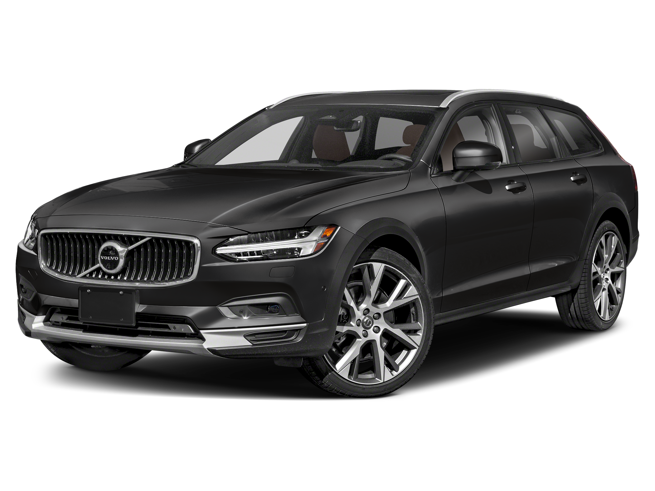 Volvo V90 Cross Country Ultra B6 AWD Volvo V90 Cross Country Ultra B6 AWD