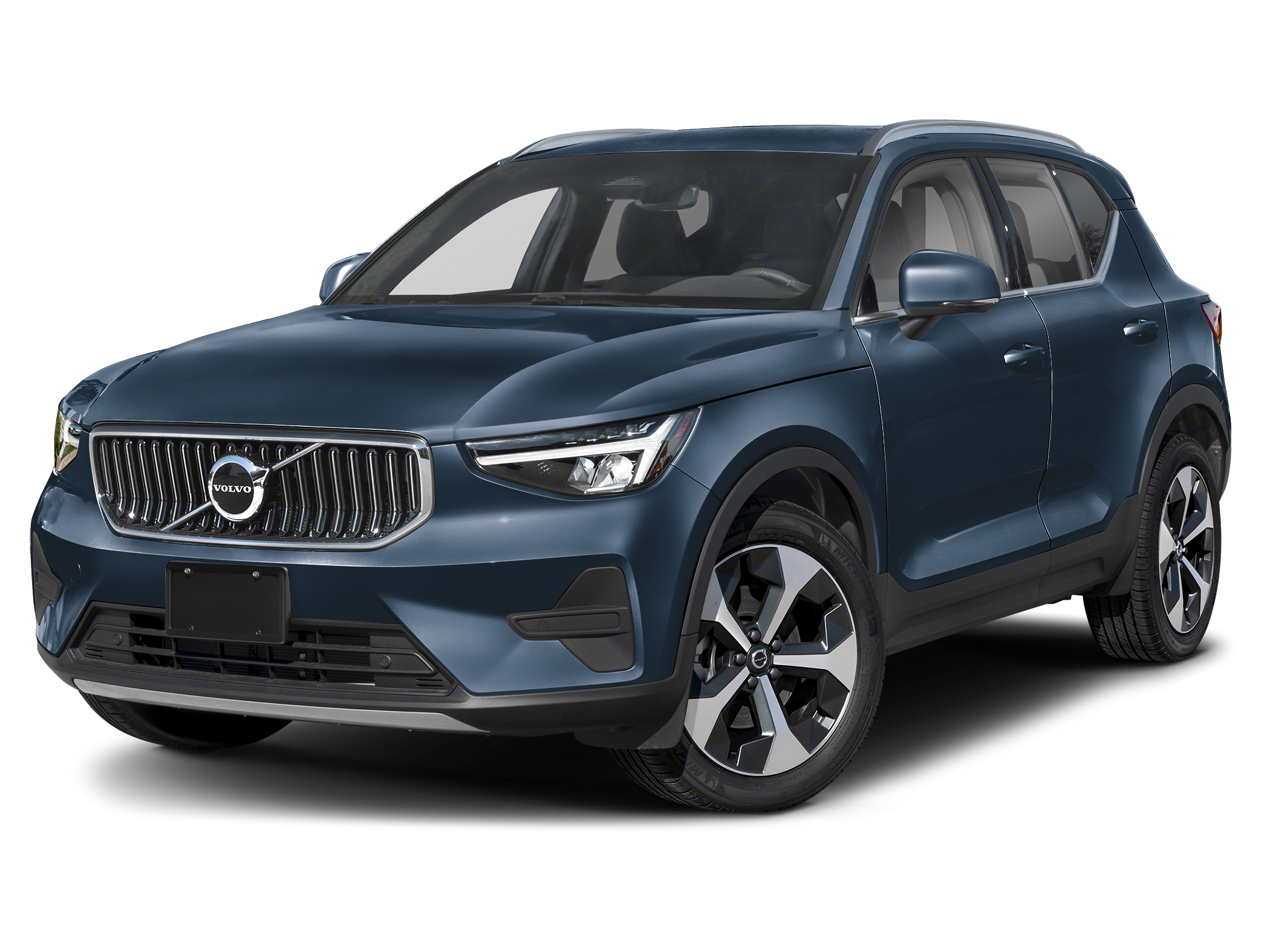 Volvo XC40 Ultra B5 AWD Volvo XC40 Ultra B5 AWD