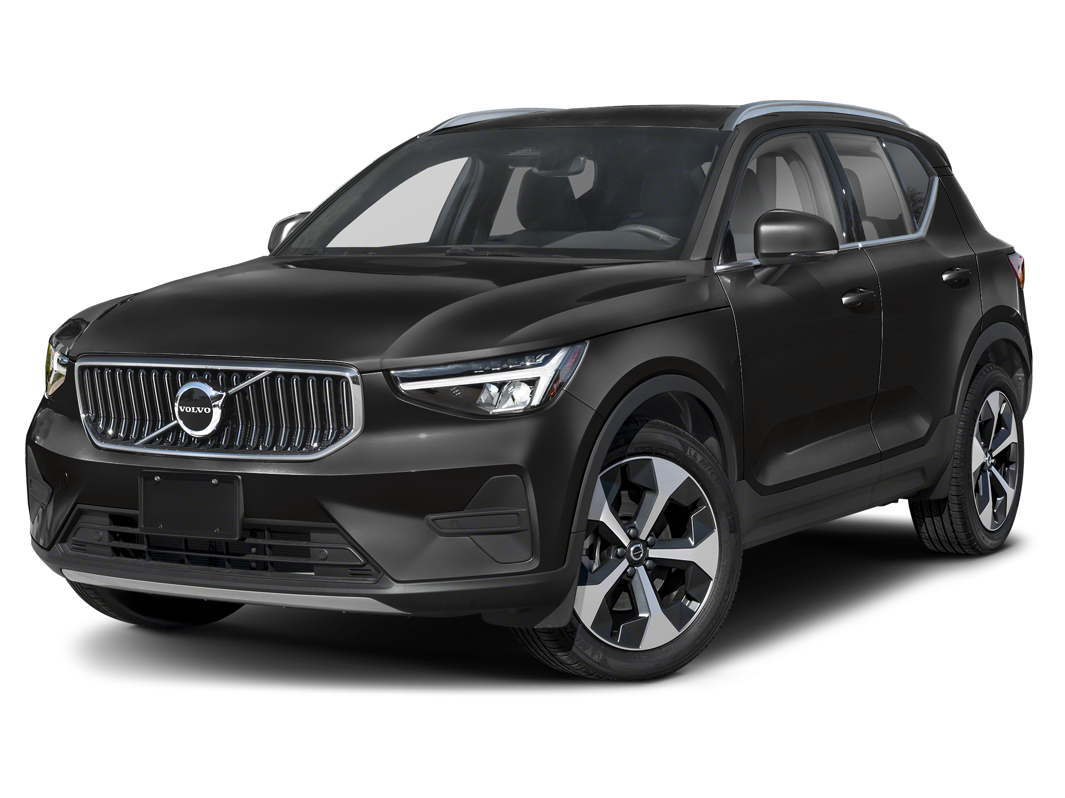 Volvo XC40 Plus B5 AWD Volvo XC40 Plus B5 AWD