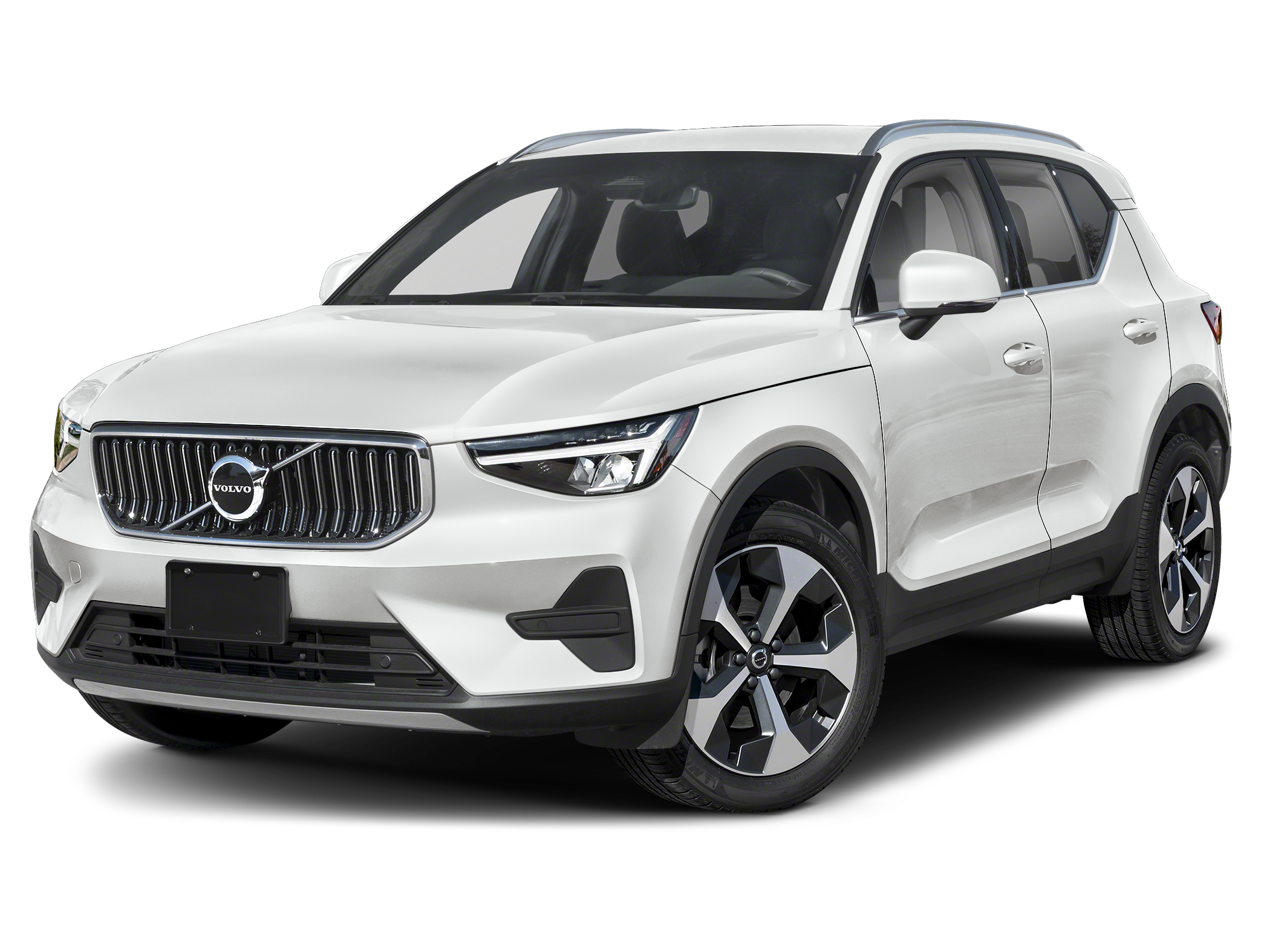 Volvo XC40 Plus B5 AWD Volvo XC40 Plus B5 AWD