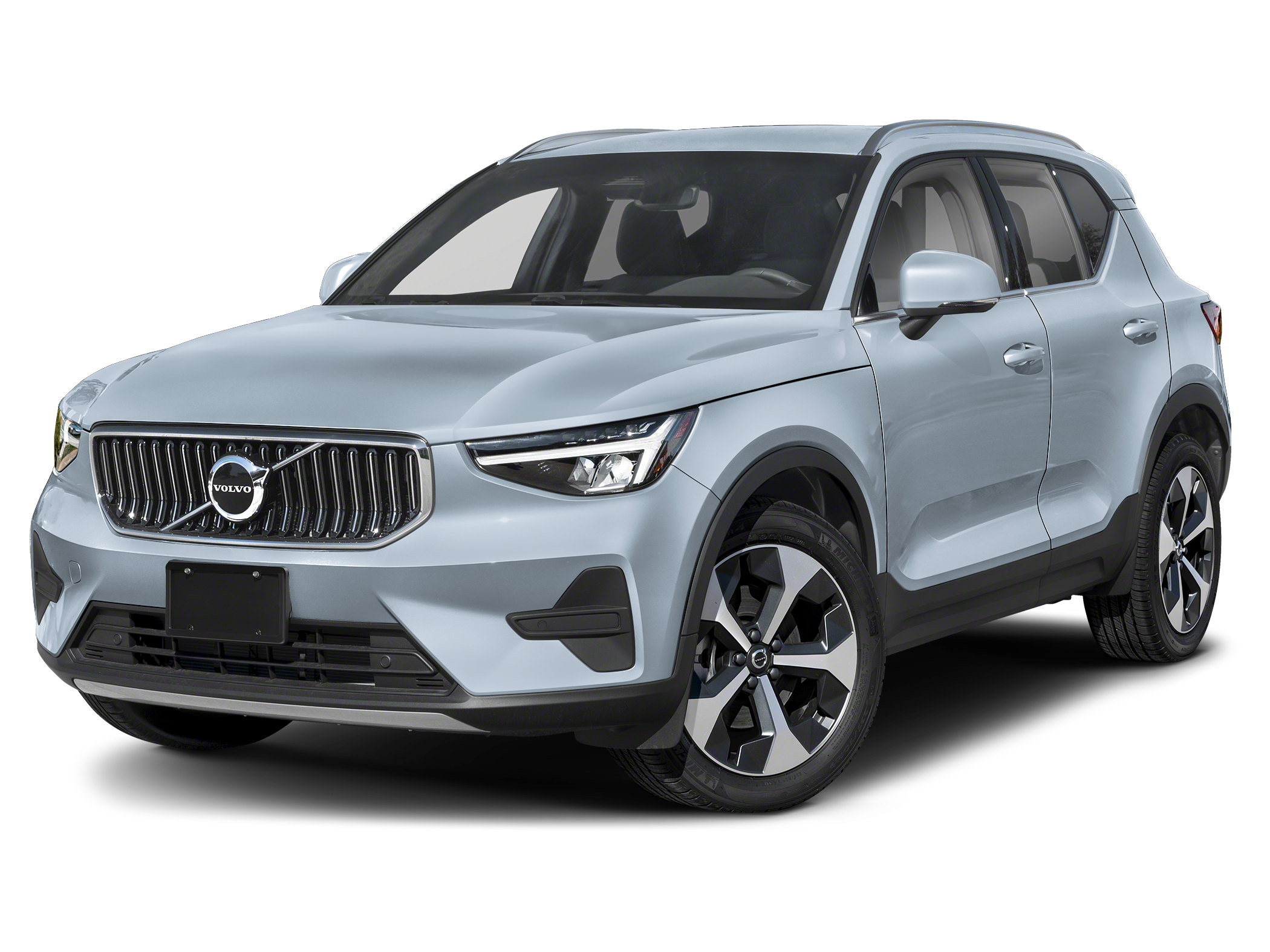 Volvo XC40 Ultra B5 AWD Volvo XC40 Ultra B5 AWD