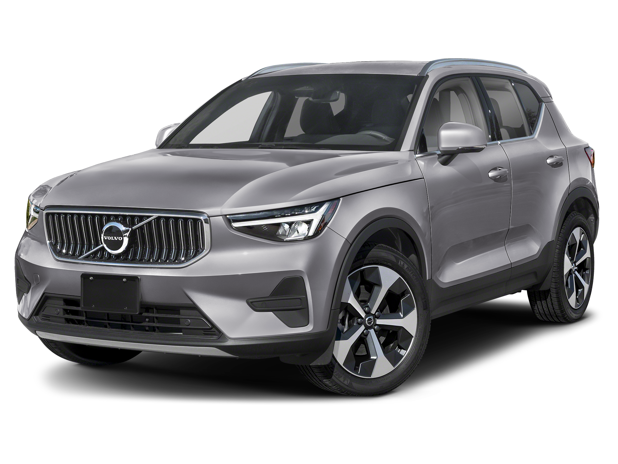 Volvo XC40 Plus B5 AWD Volvo XC40 Plus B5 AWD