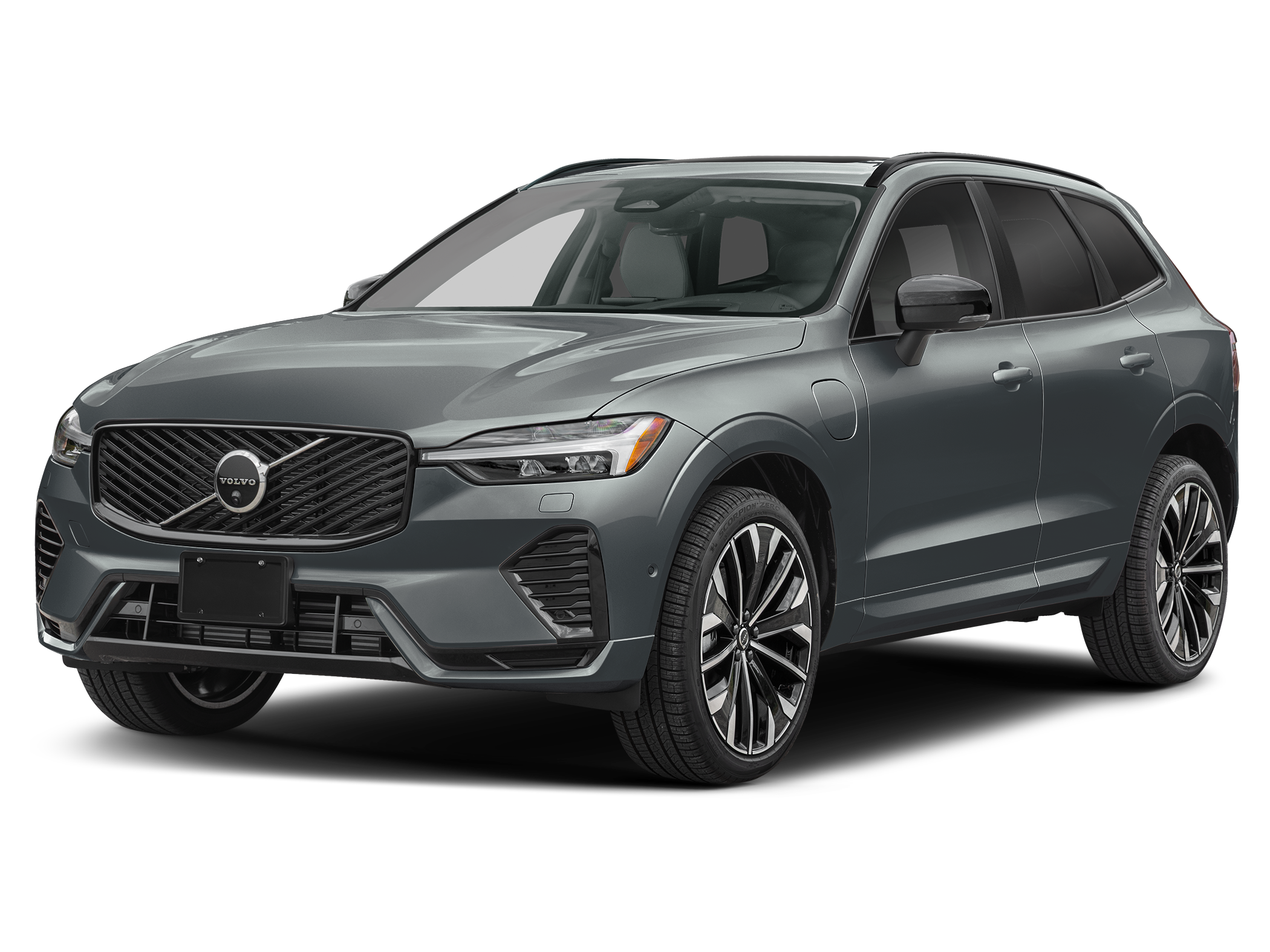 Volvo XC60 Plug-In Hybrid Ultra T8 AWD Volvo XC60 Plug-In Hybrid Ultra T8 AWD