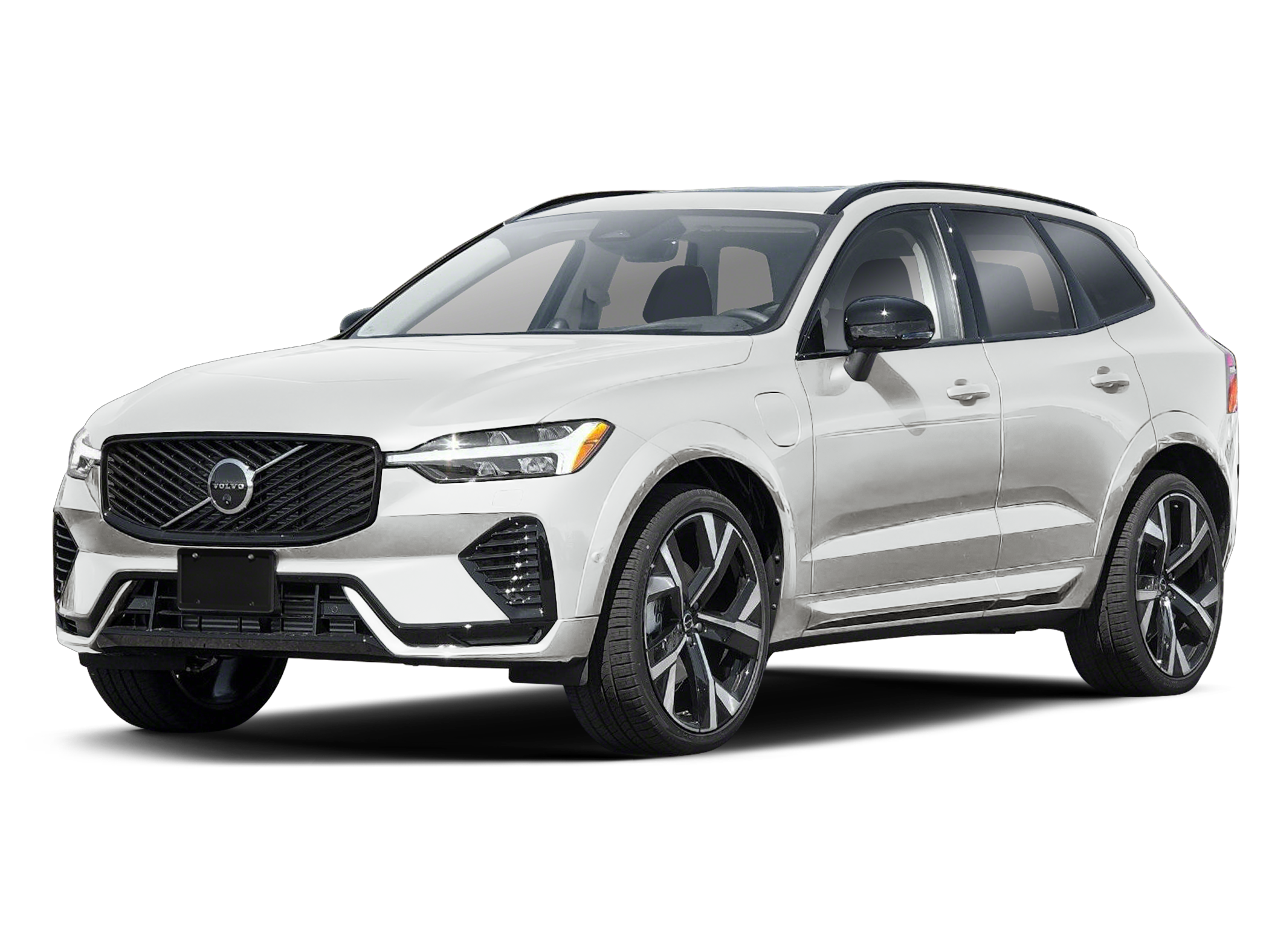 Volvo XC60 Plug-In Hybrid Ultra T8 AWD Volvo XC60 Plug-In Hybrid Ultra T8 AWD