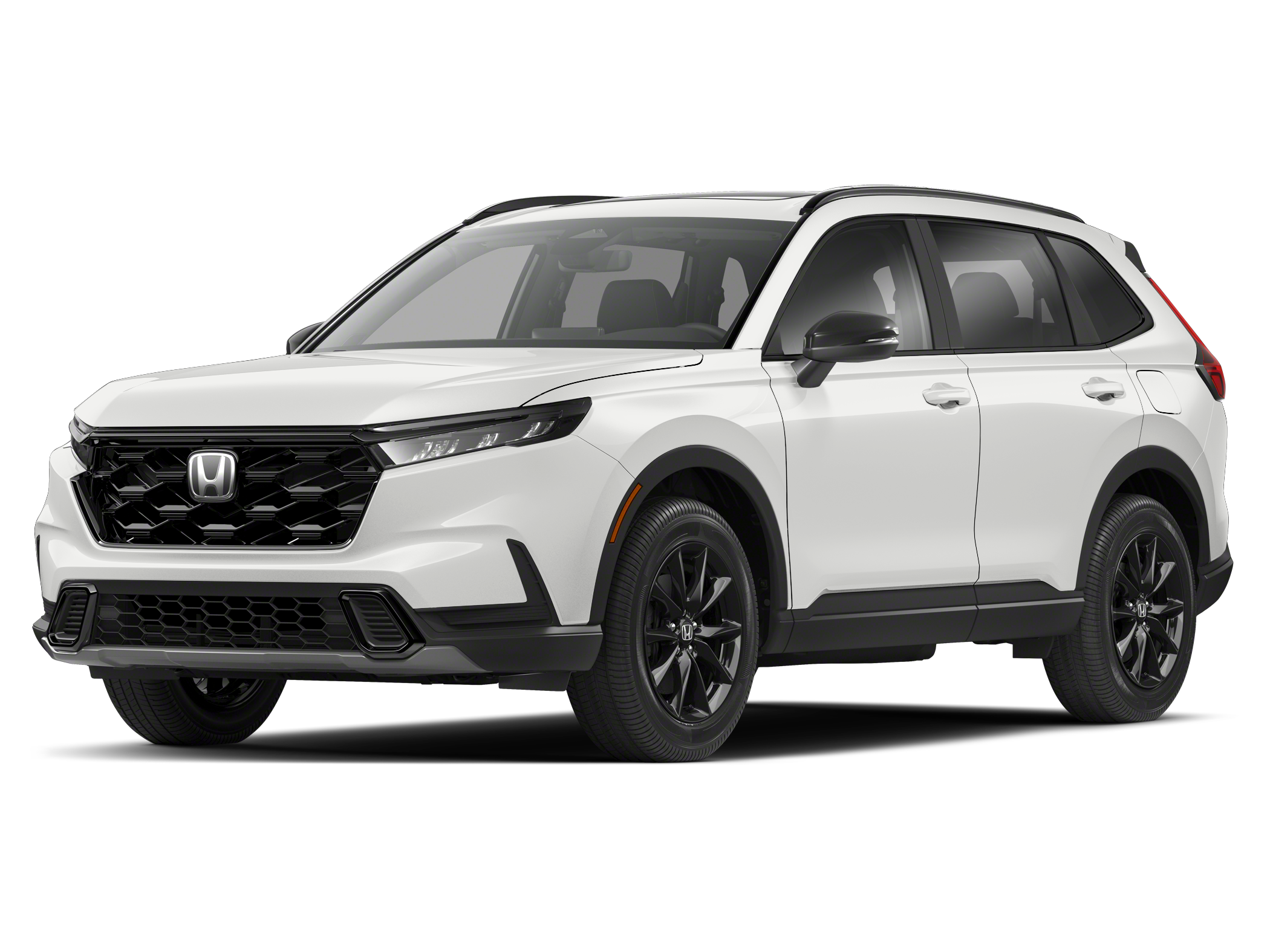 Honda CR-V Hybrid Sport AWD Honda CR-V Hybrid Sport AWD