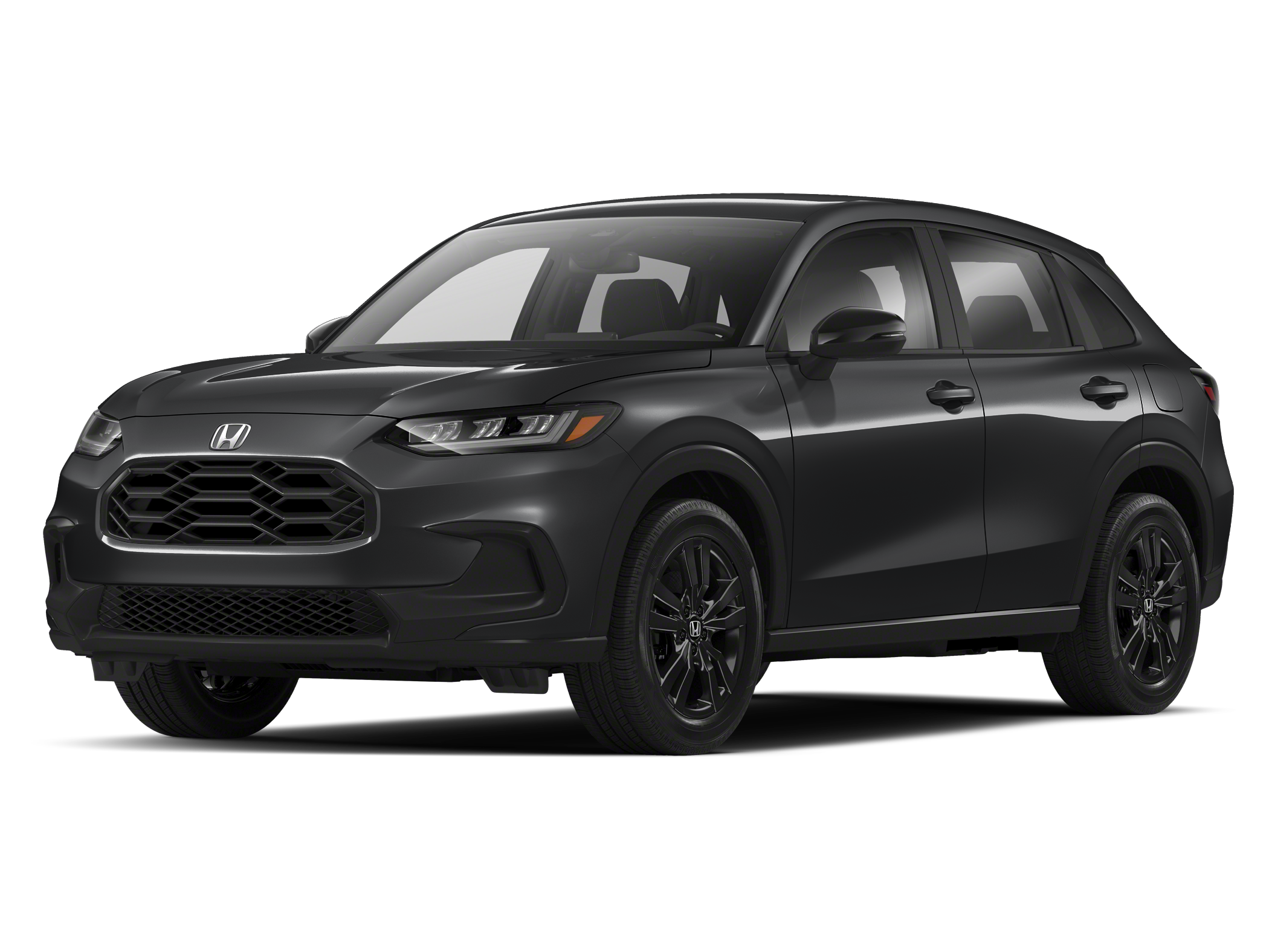 Honda HR-V Sport AWD CVT Honda HR-V Sport AWD CVT