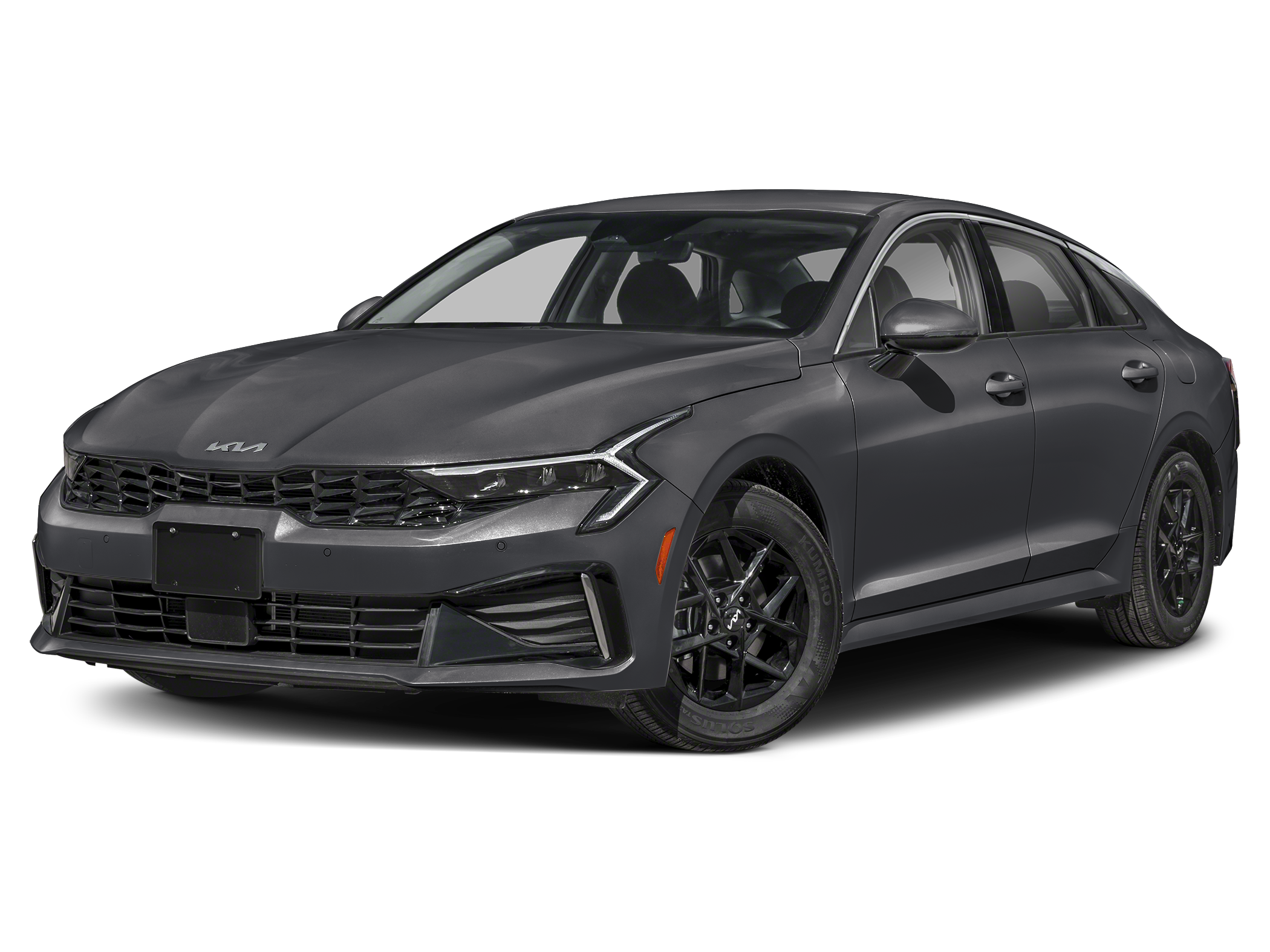 Kia K5 LXS Auto FWD Kia K5 LXS Auto FWD