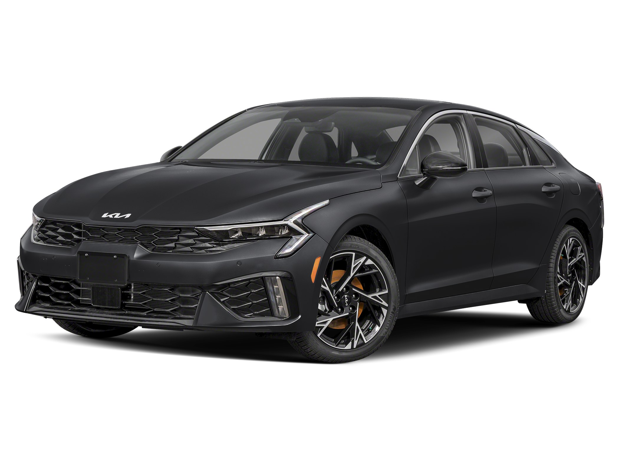 Kia K5 GT-Line Auto FWD Kia K5 GT-Line Auto FWD