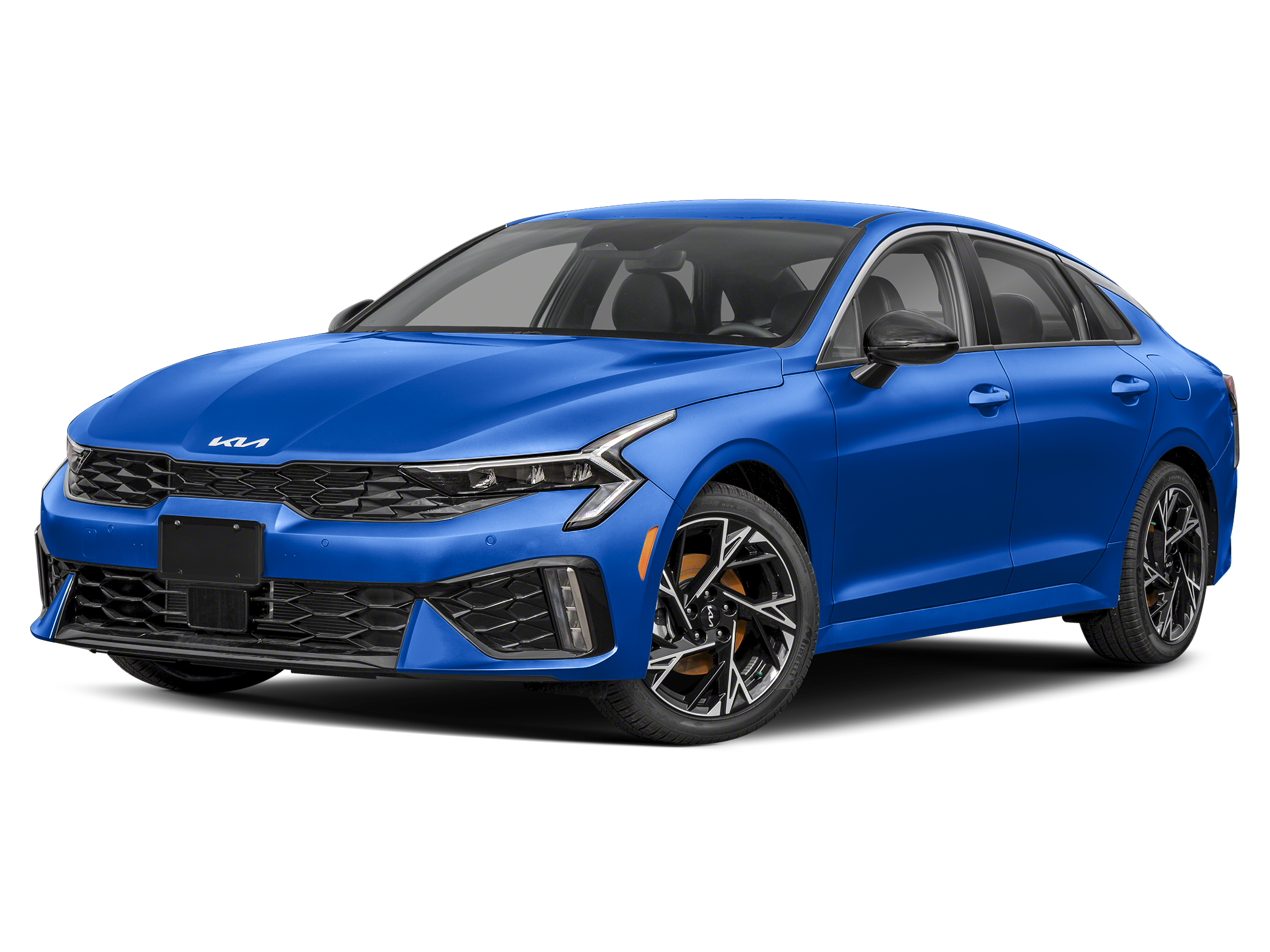 Kia K5 GT-Line Auto FWD Kia K5 GT-Line Auto FWD