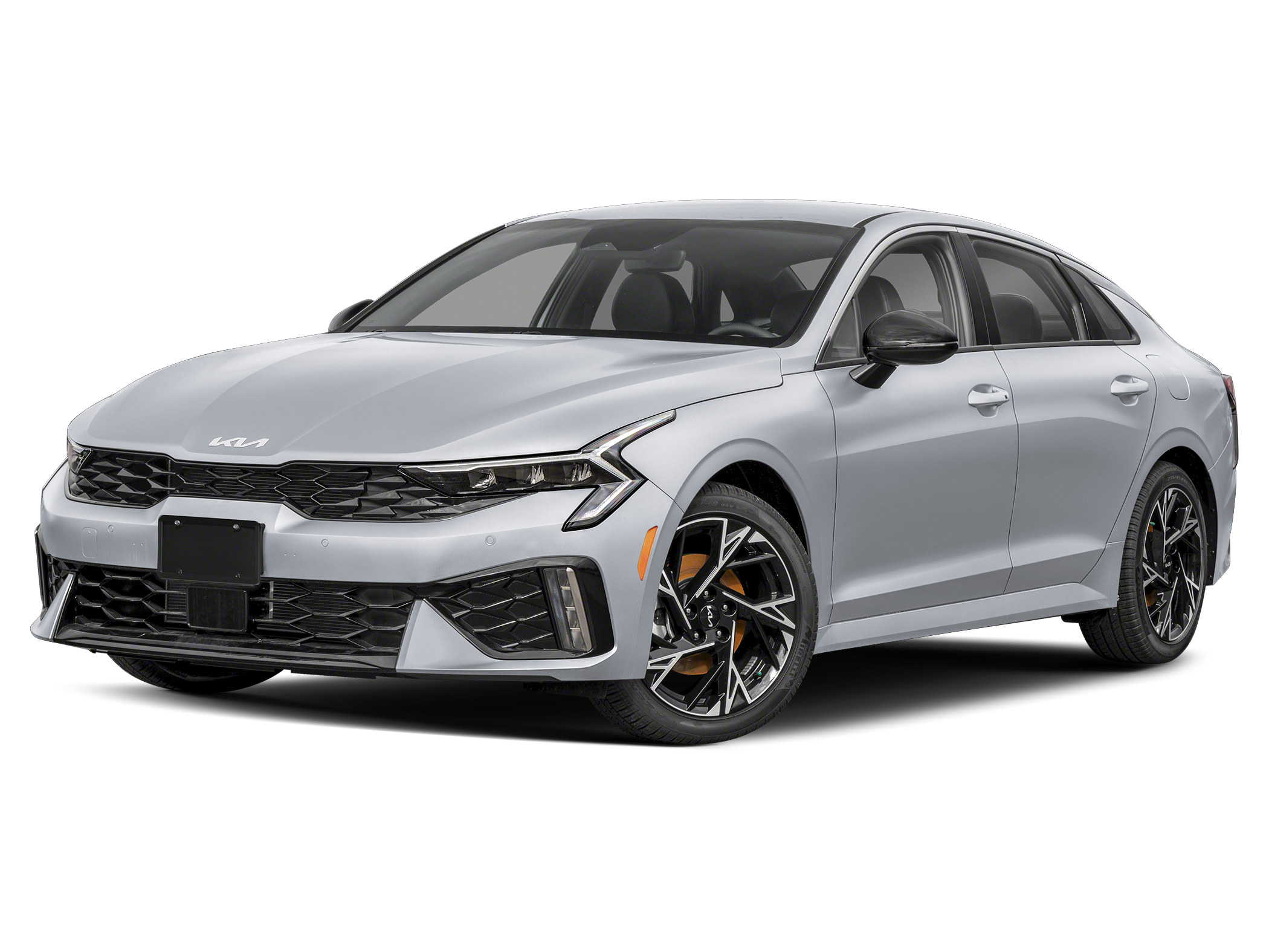 Kia K5 GT-Line Auto FWD Kia K5 GT-Line Auto FWD