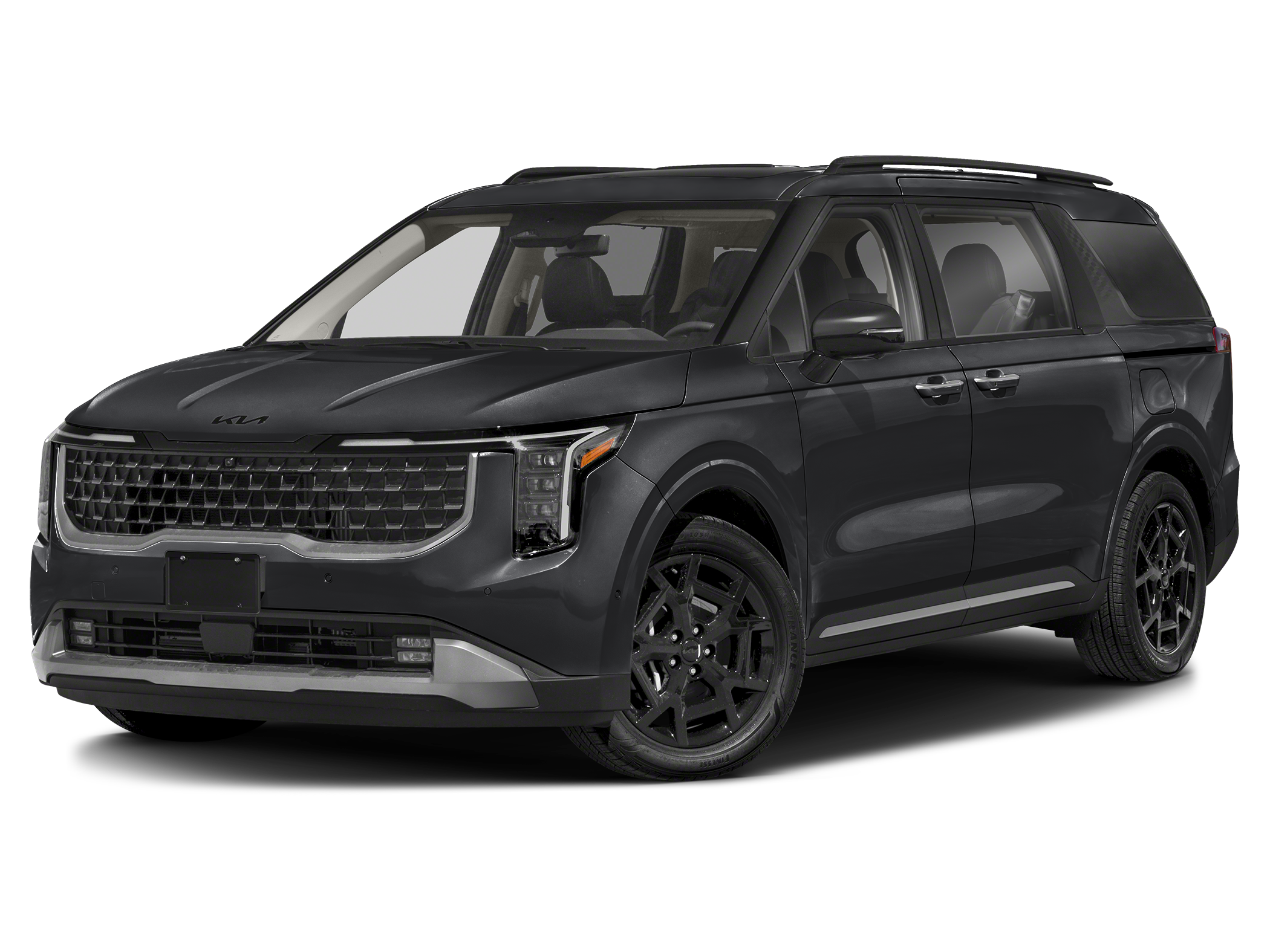 Kia Carnival Hybrid SX Prestige FWD Kia Carnival Hybrid SX Prestige FWD