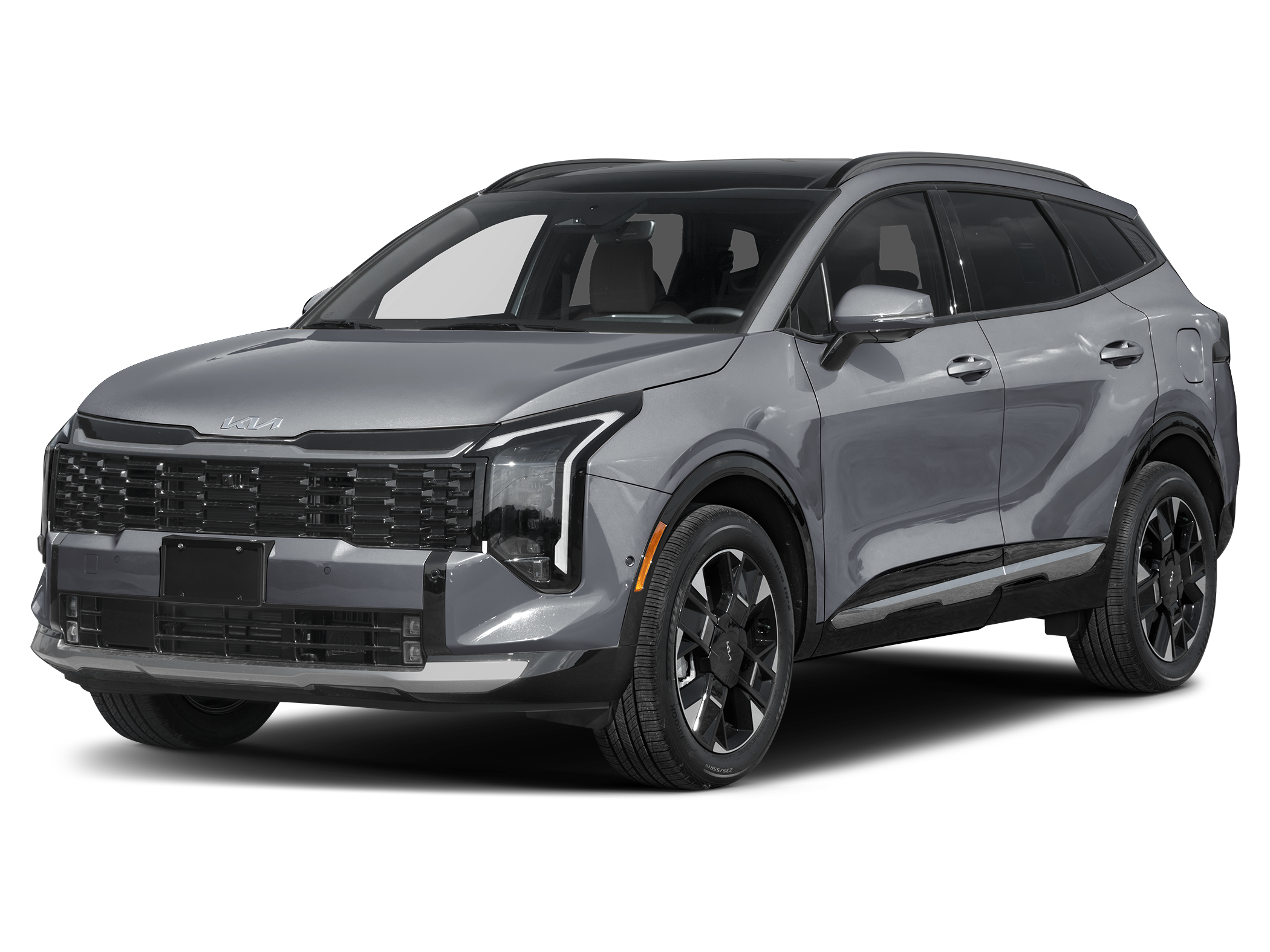 Kia Sportage Hybrid SX-Prestige AWD Kia Sportage Hybrid SX-Prestige AWD