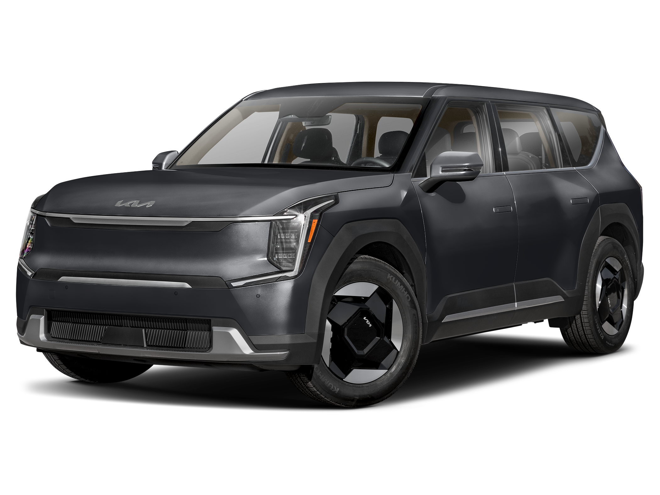 Kia EV9 Land AWD Kia EV9 Land AWD