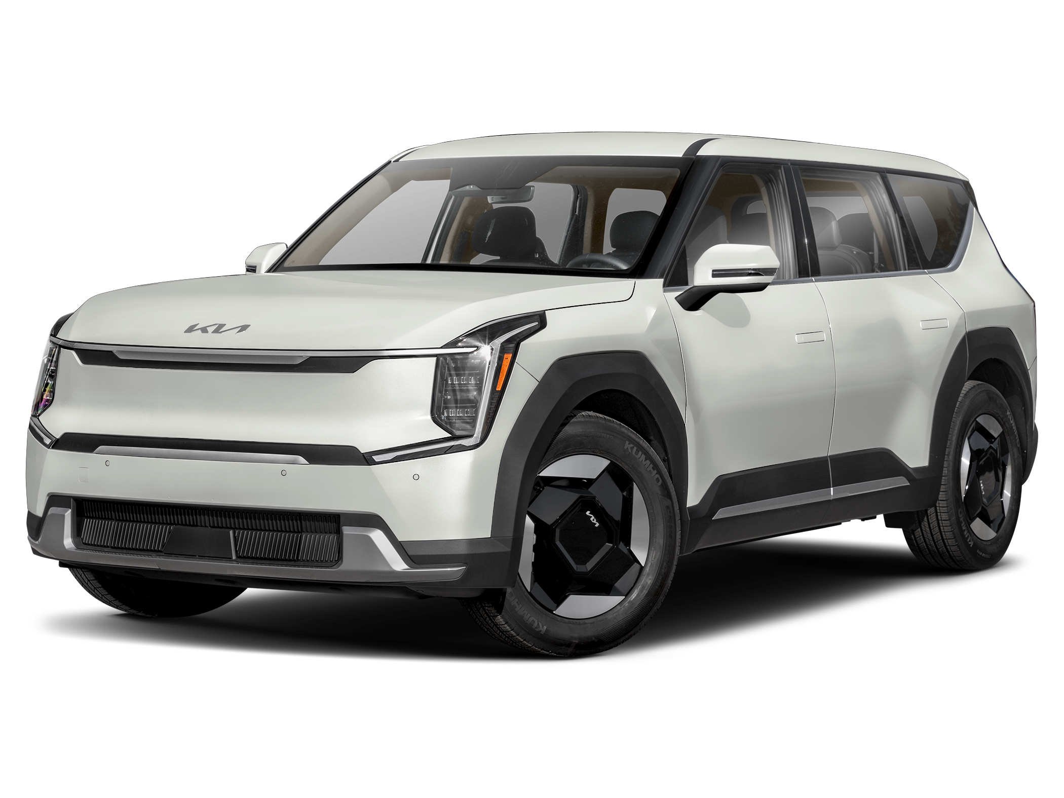 Kia EV9 Land AWD Kia EV9 Land AWD