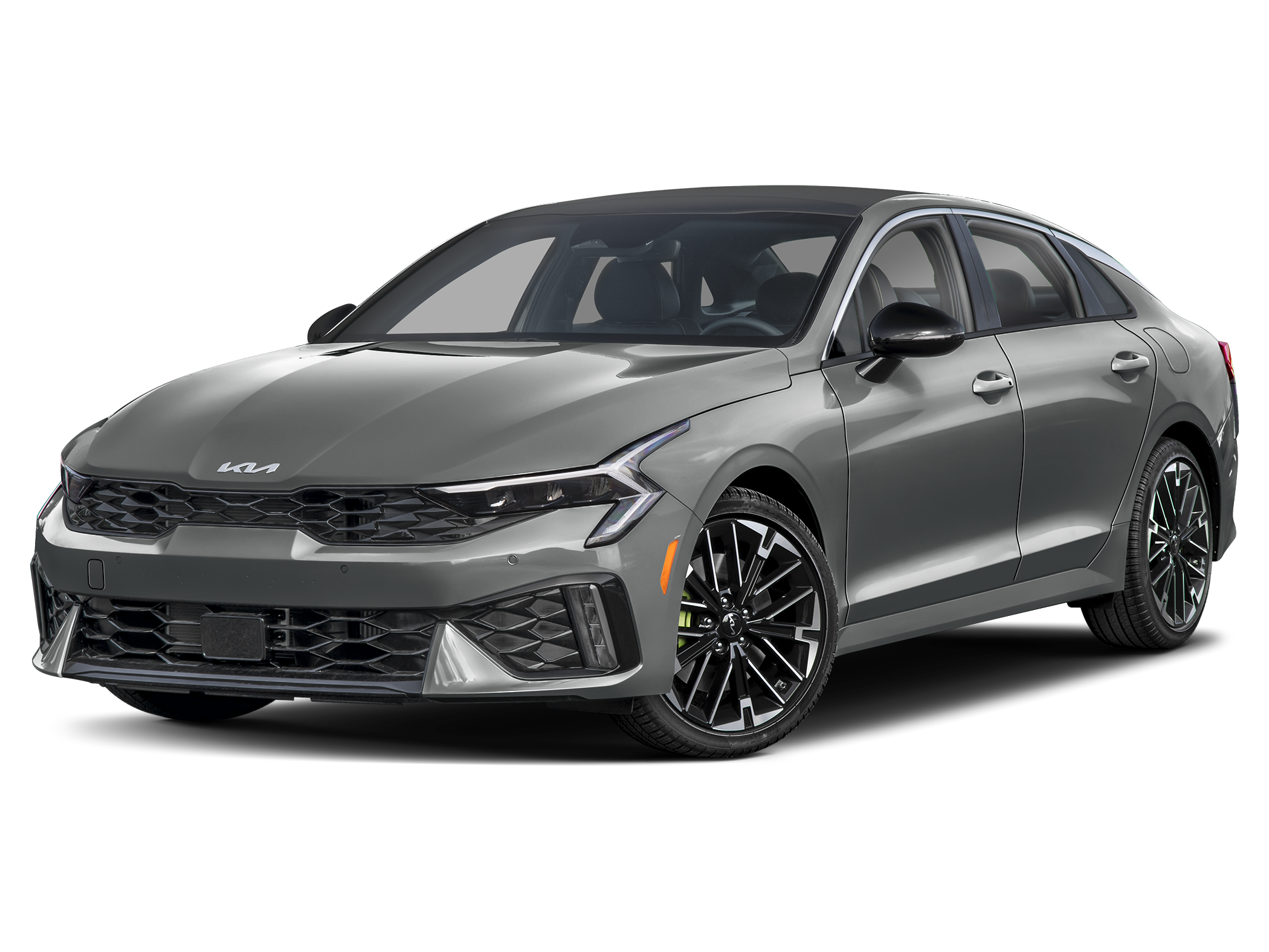 Kia K5 GT DCT FWD Kia K5 GT DCT FWD