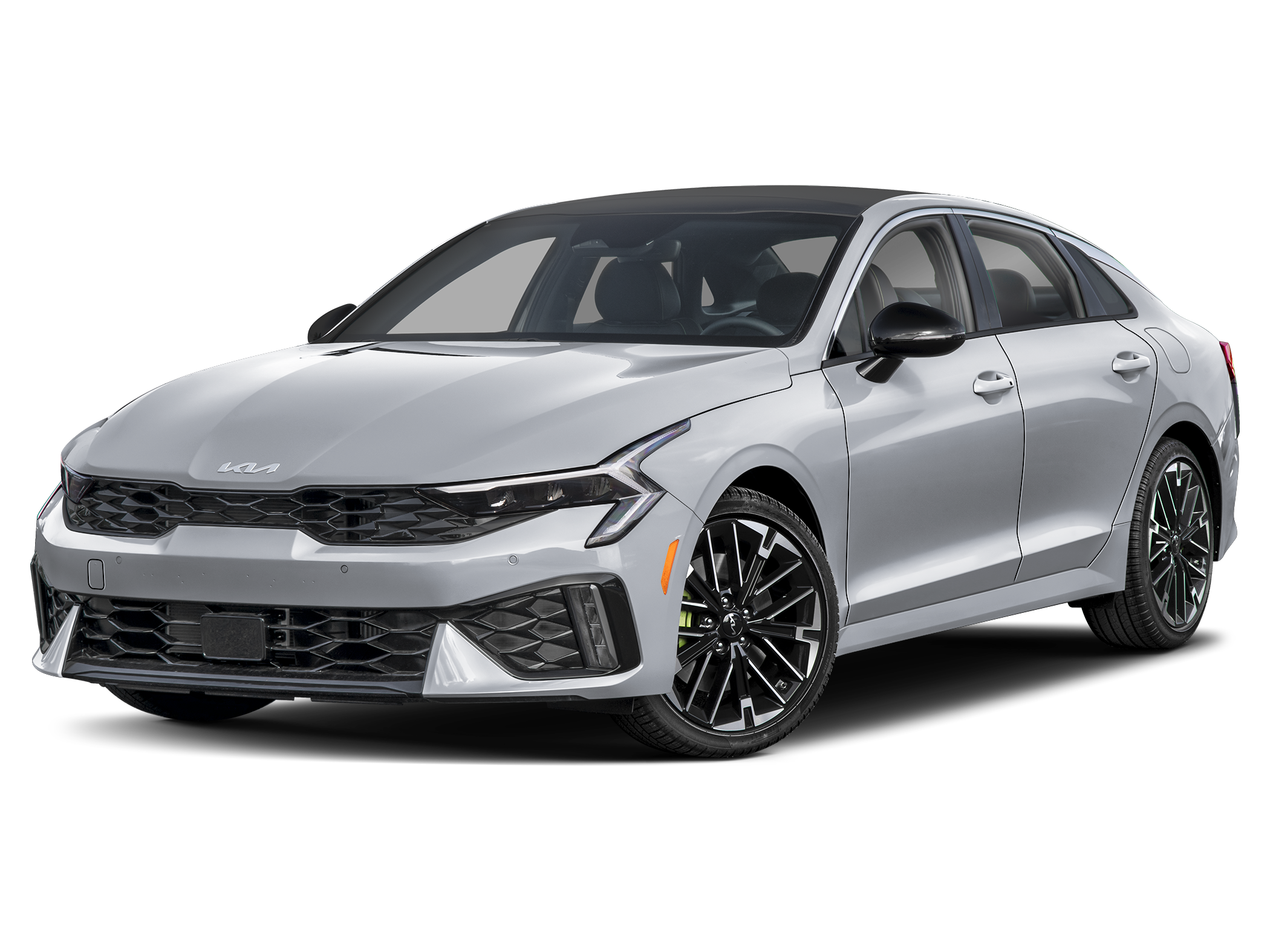 Kia K5 GT DCT FWD Kia K5 GT DCT FWD