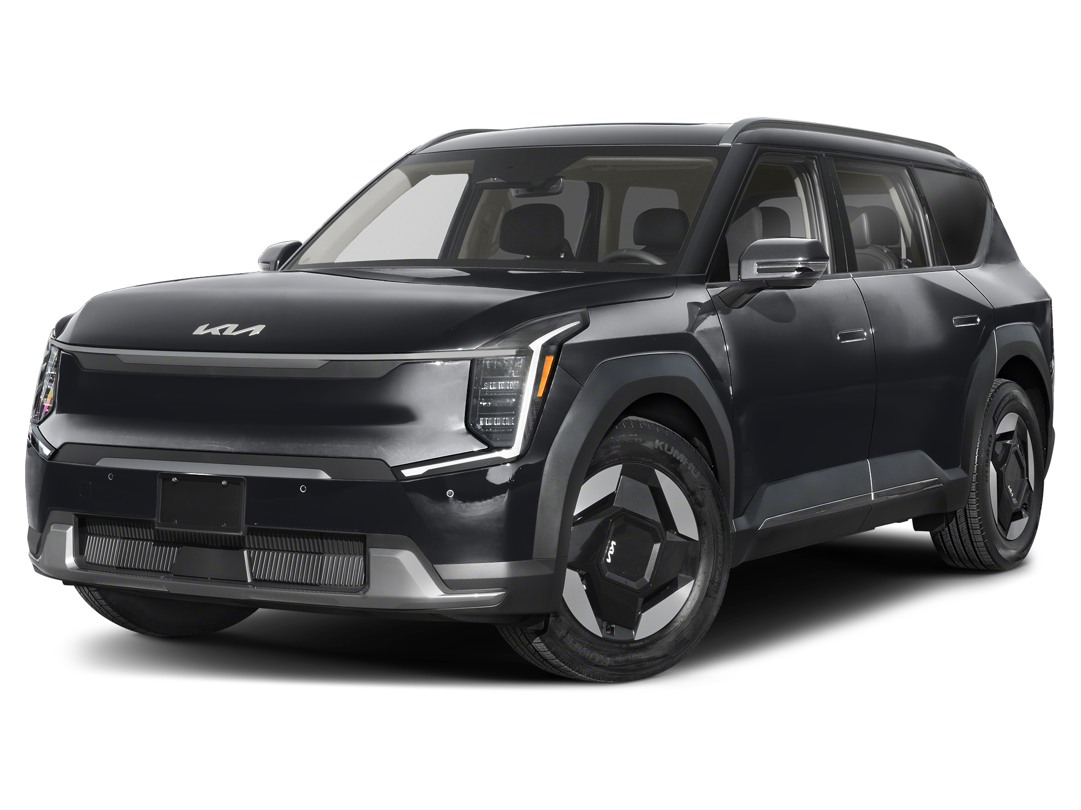 Kia EV9 Wind AWD Kia EV9 Wind AWD