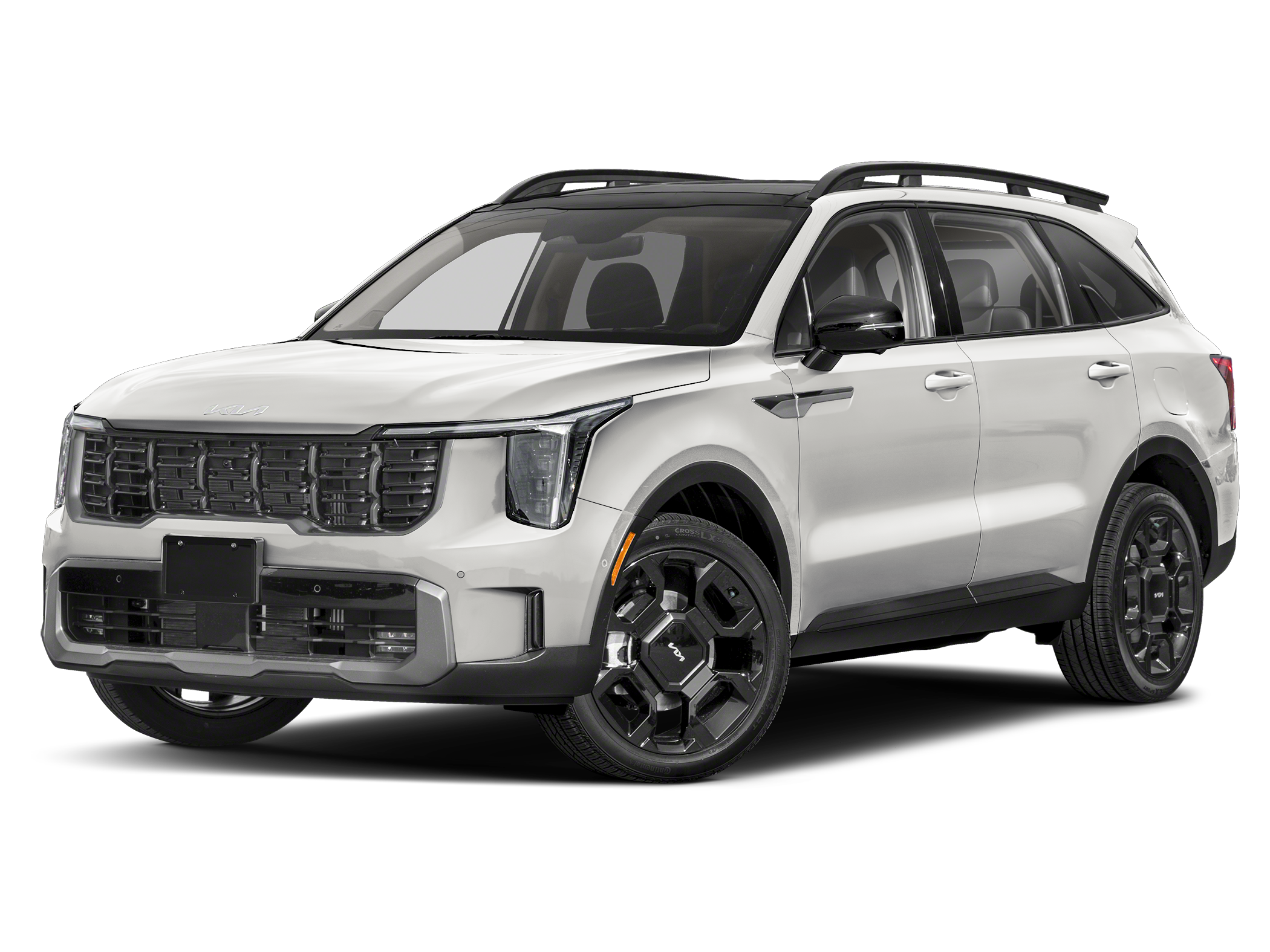 Kia Sorento X-Line SX AWD Kia Sorento X-Line SX AWD