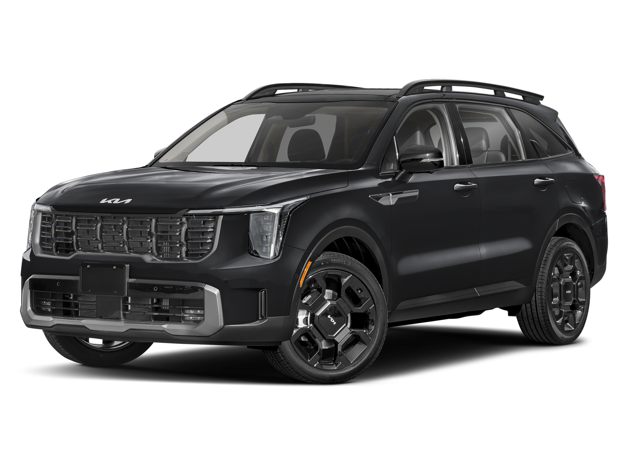 Kia Sorento X-Line SX AWD Kia Sorento X-Line SX AWD