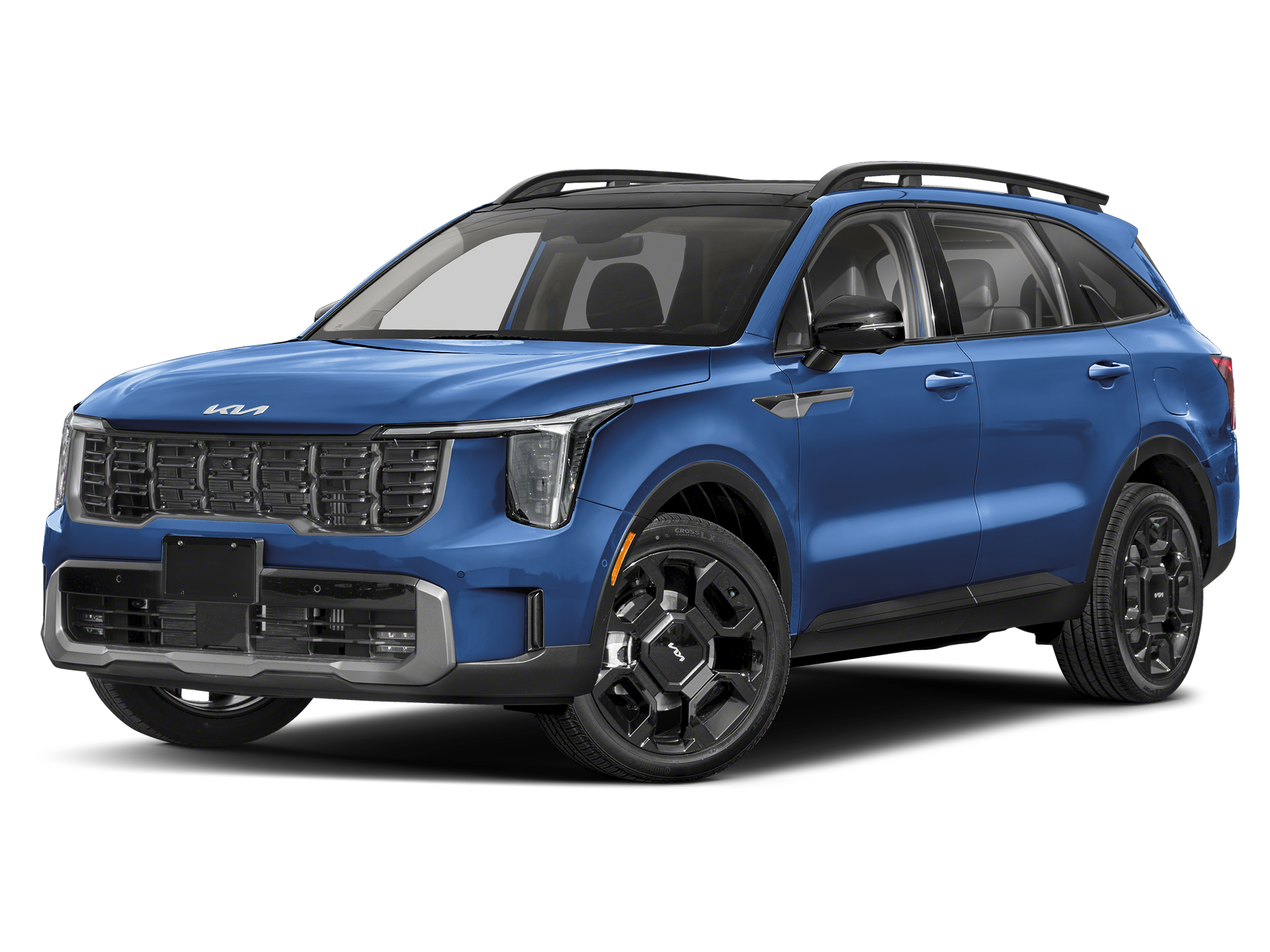 Kia Sorento X-Line SX AWD Kia Sorento X-Line SX AWD